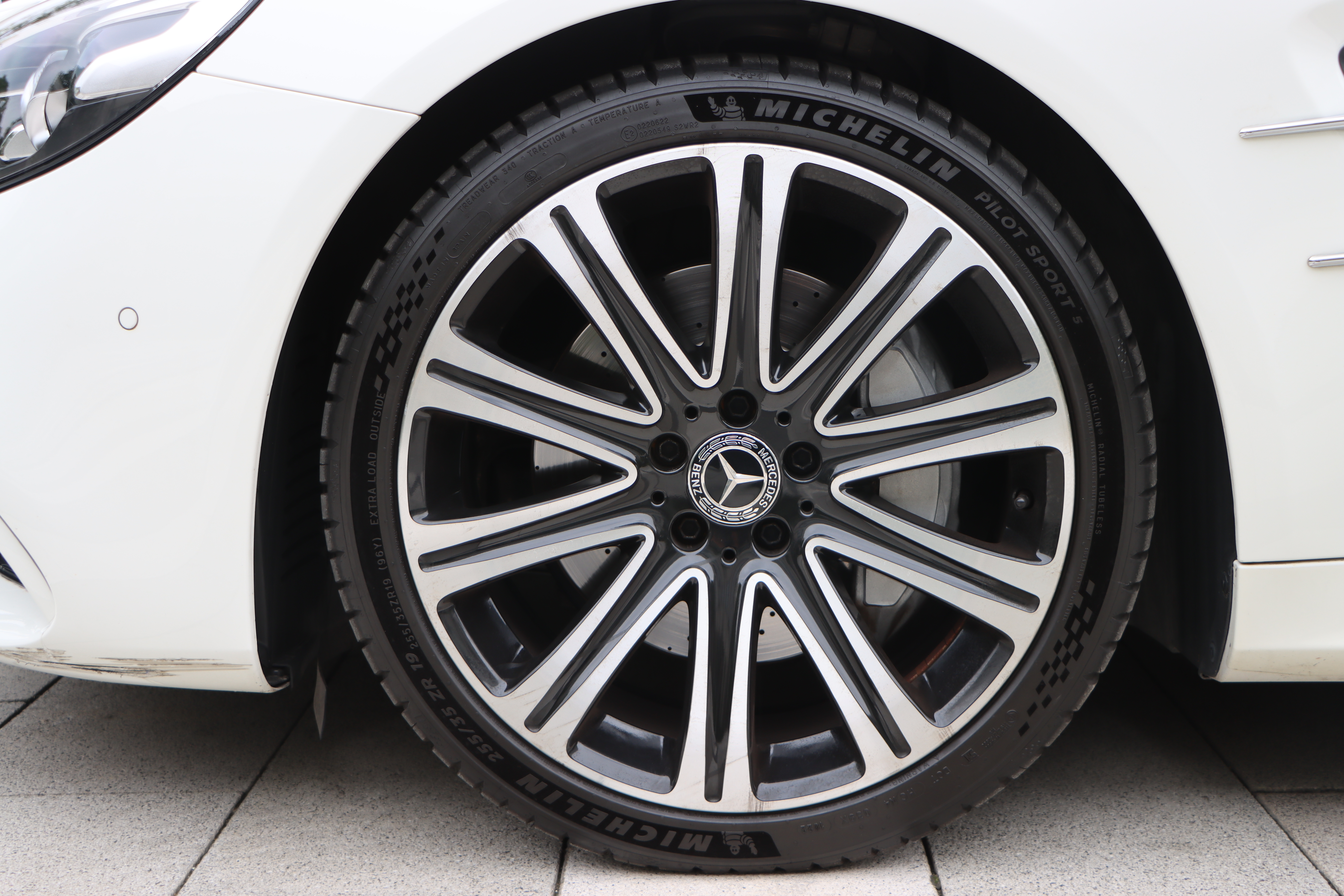 Mercedes-Benz SL Class 2019 car image #11