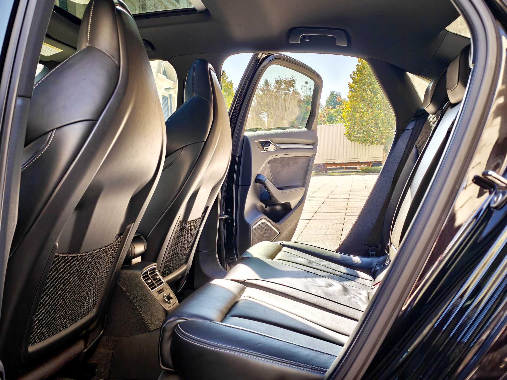 Audi RS 3 2018 #11 Audi RS 3 2018 car image #11