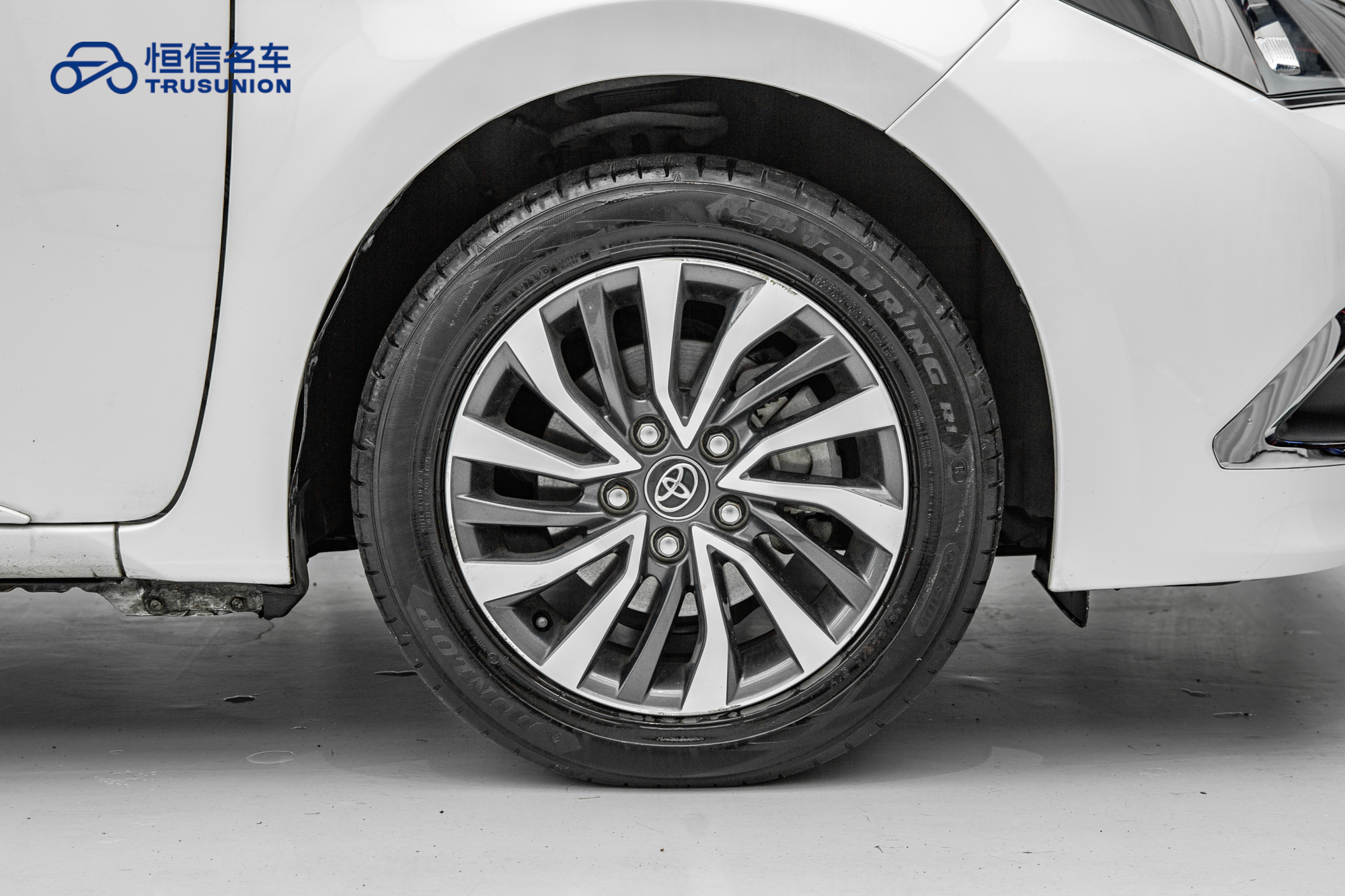 Corolla 2017 #11 Corolla 2017 car image #11