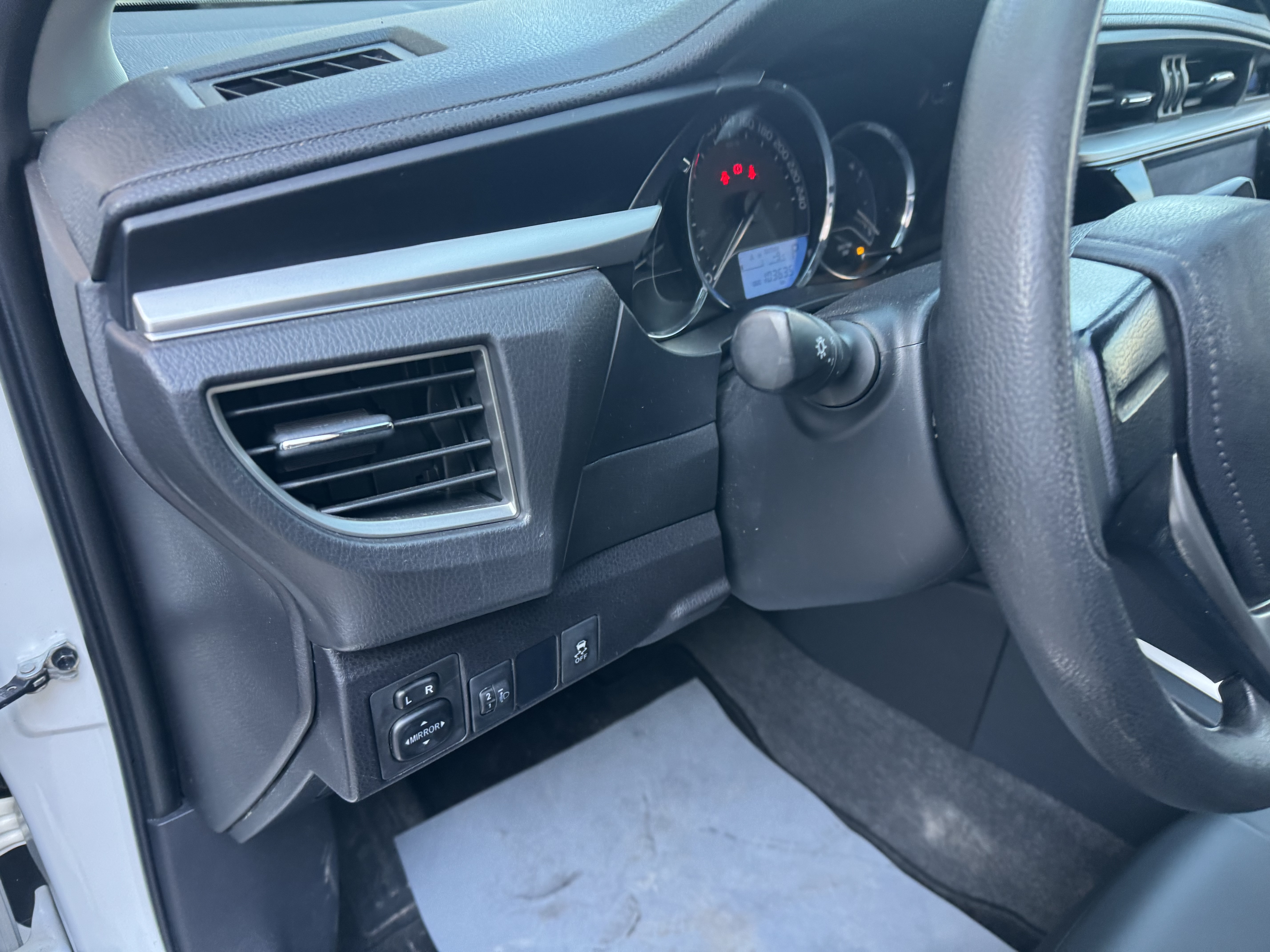 Corolla 2017 #11 Corolla 2017 car image #11