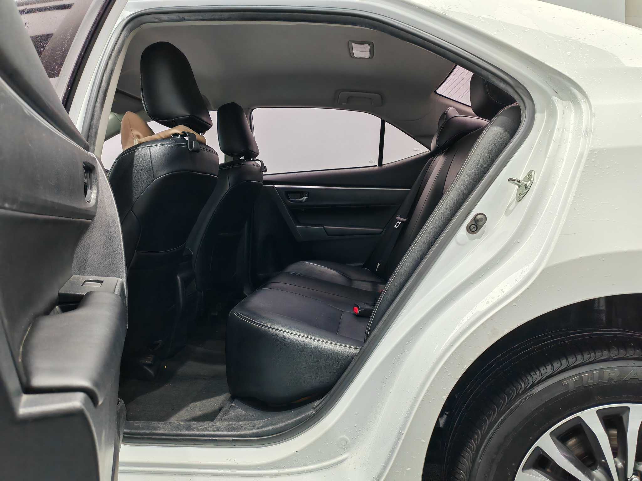 Corolla 2019 #11 Corolla 2019 immagine di auto #11