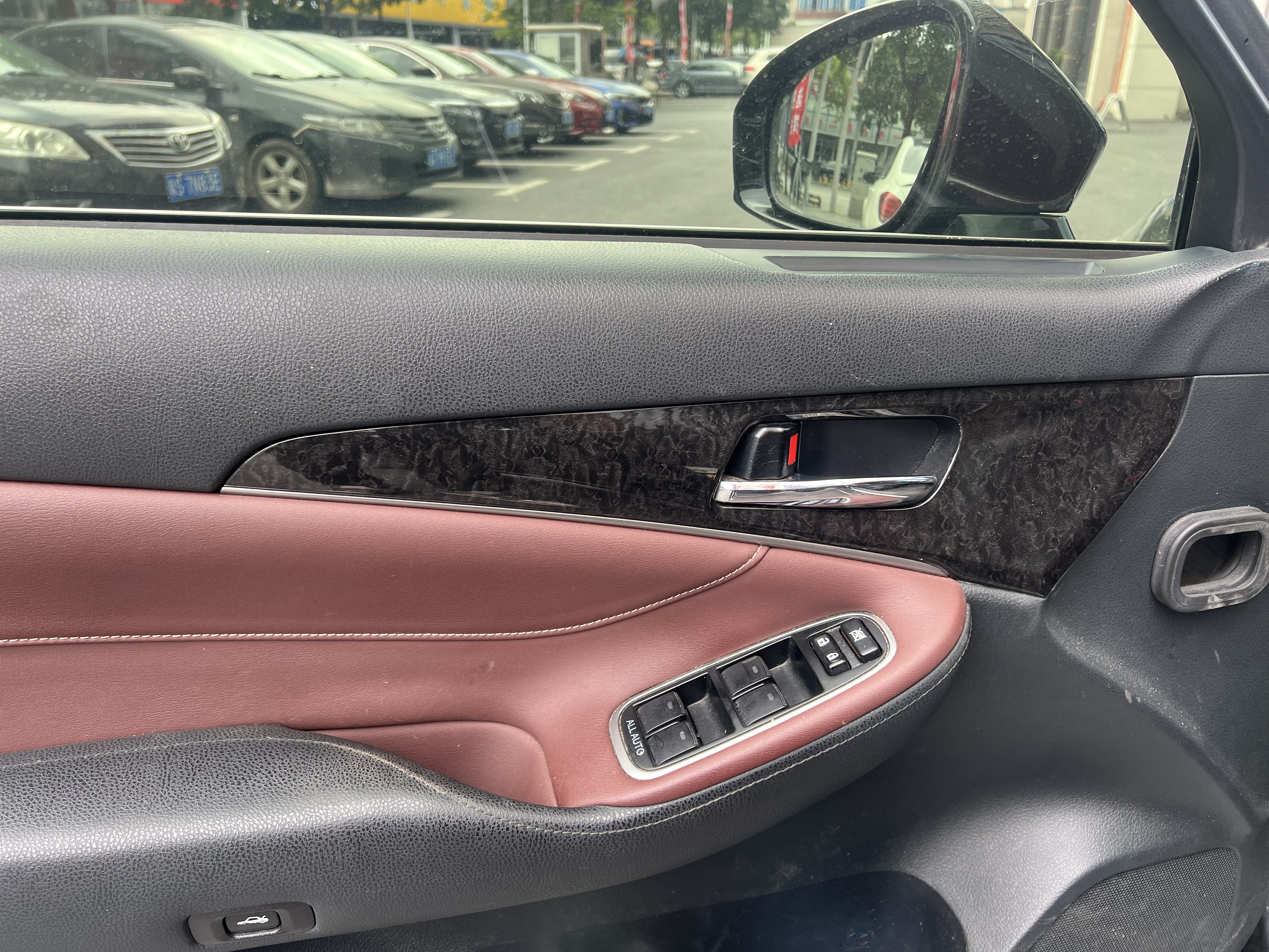 丰田 皇冠 2018 #11 丰田 皇冠 2018 汽车图片 #11