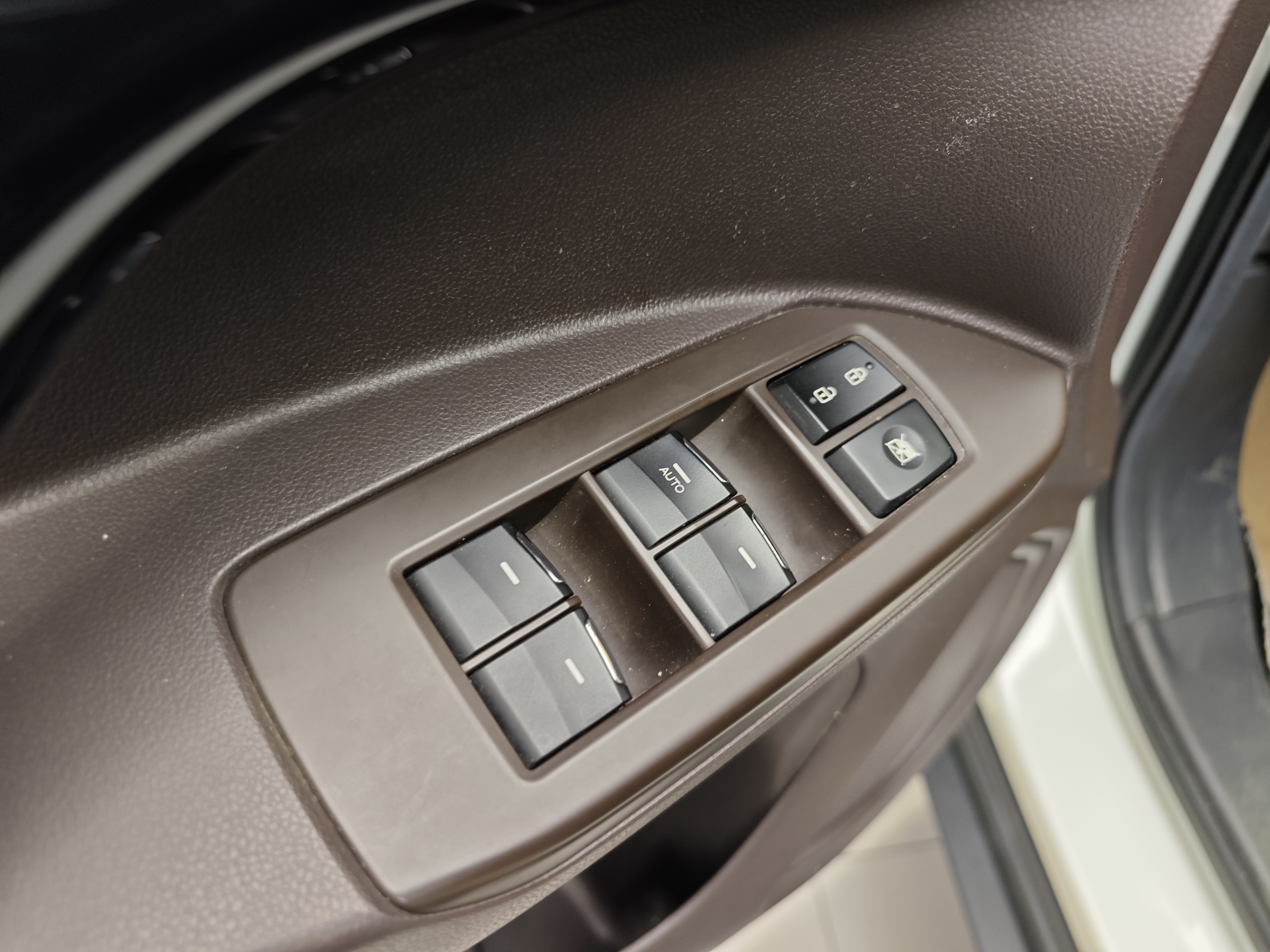 GAC Qizhi PHEV 2018 #11 GAC Qizhi PHEV 2018 immagine di auto #11