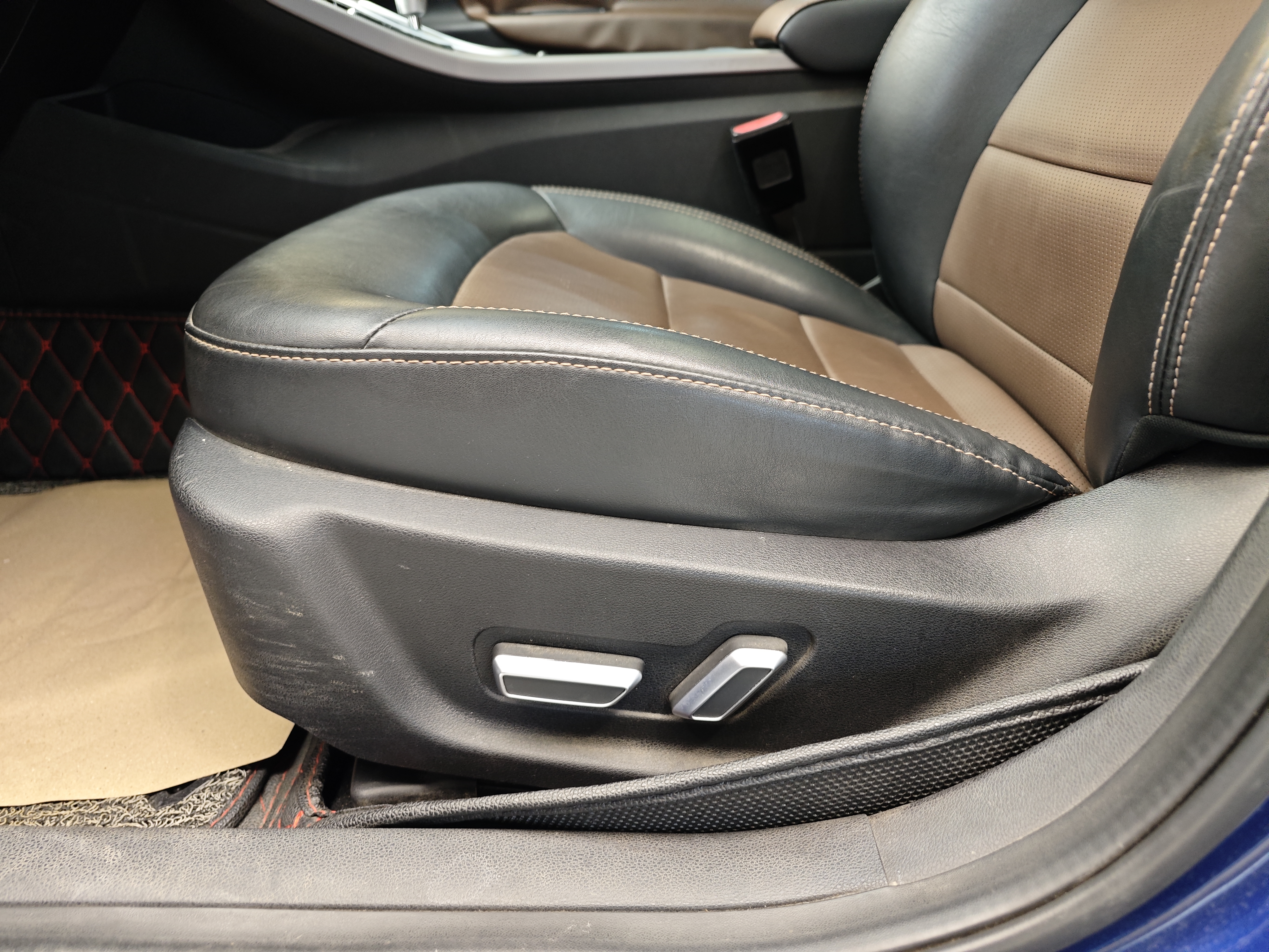 GEELY Emgrand GL 2018 car image #11