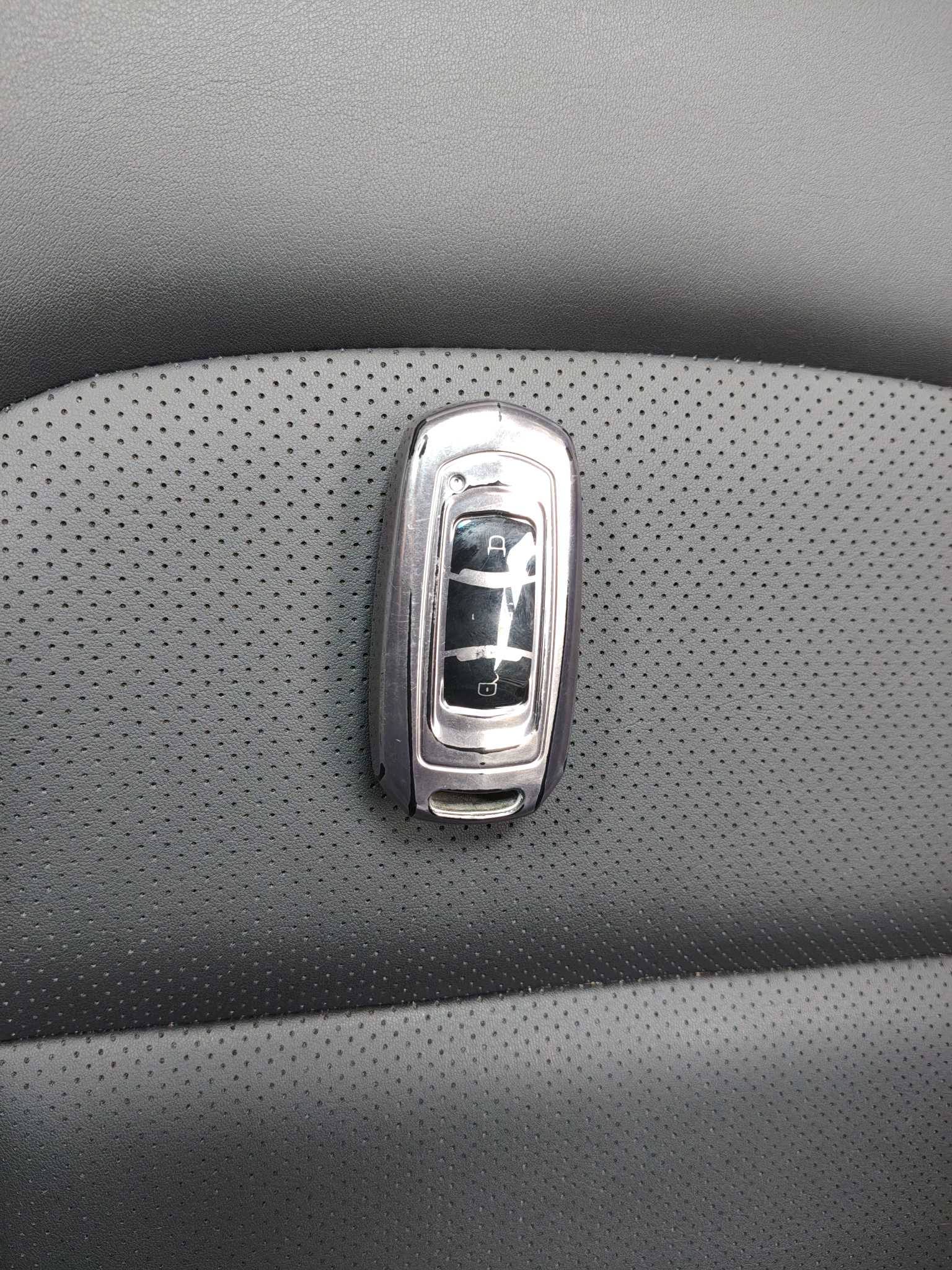 吉利汽车 帝豪GL 2018 汽车图片 #11