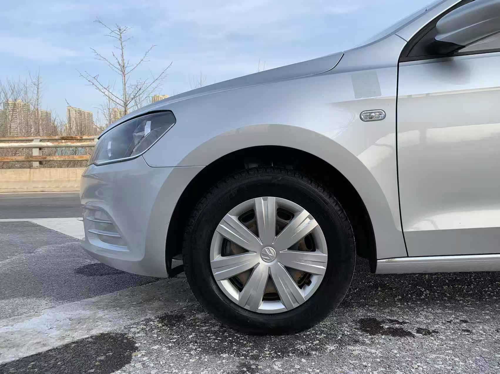 Volkswagen Jetta 2016 immagine di auto #11