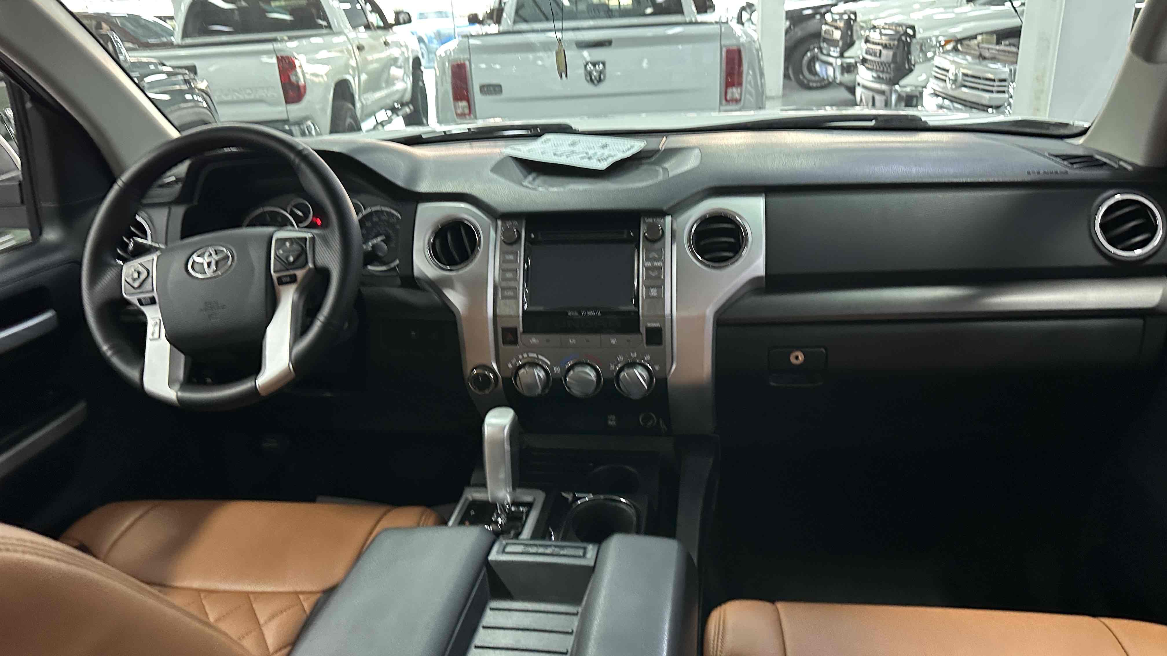 Toyota 2015 #11 Toyota 2015 car image #11