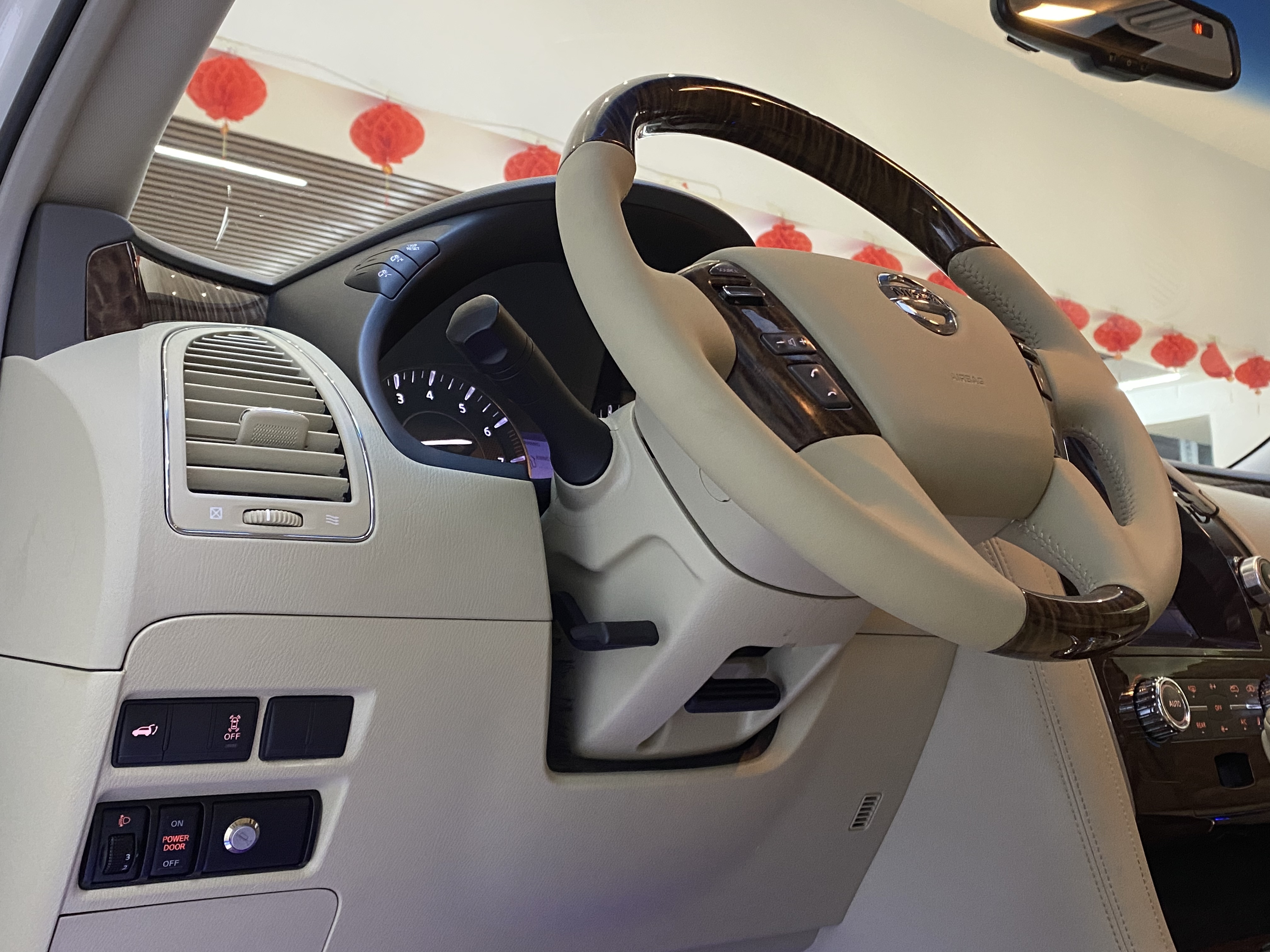 Nissan 2018 #11 Nissan 2018 car image #11