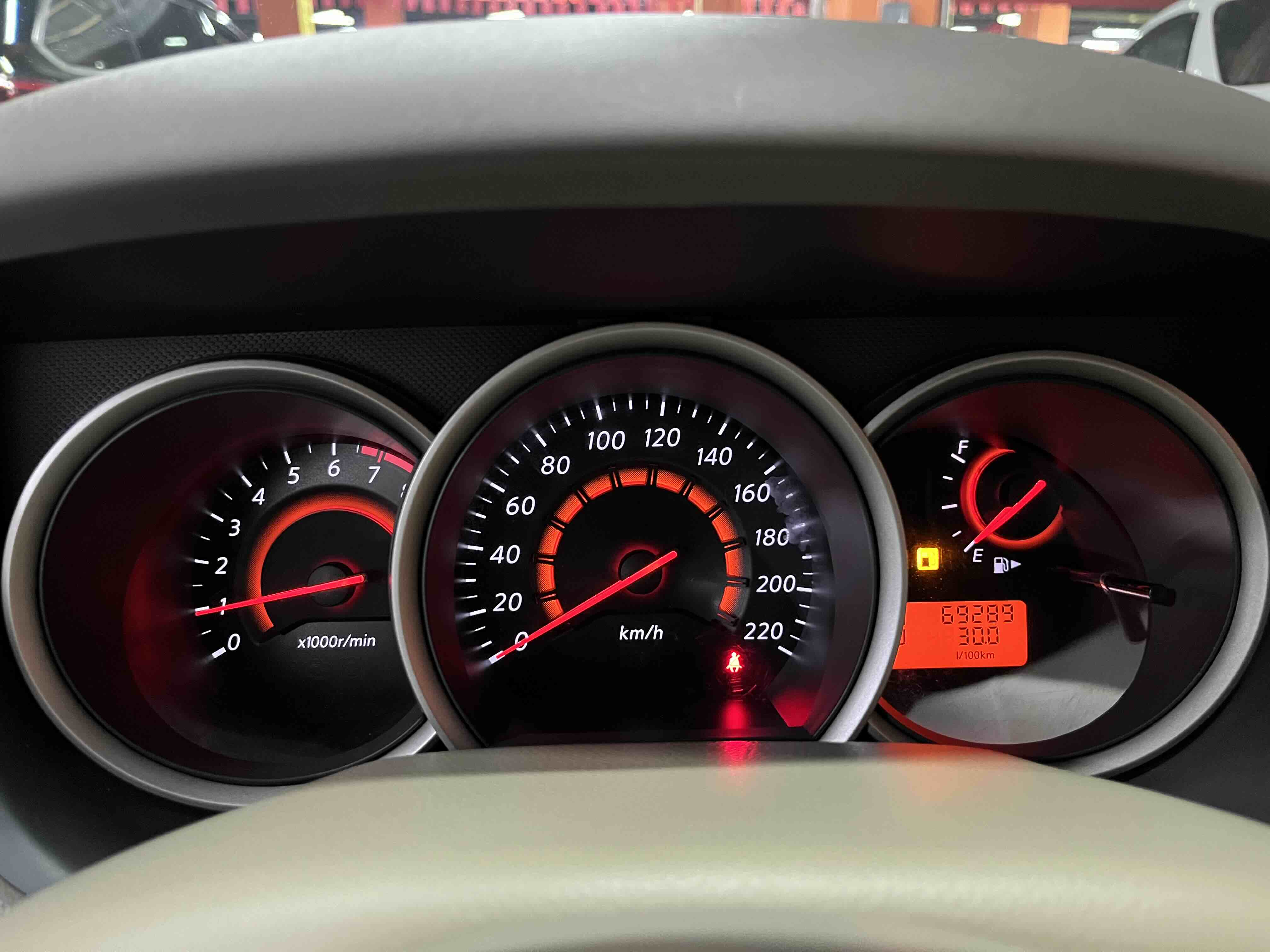 Nissan Sylphy 2018 #11 Nissan Sylphy 2018 car image #11