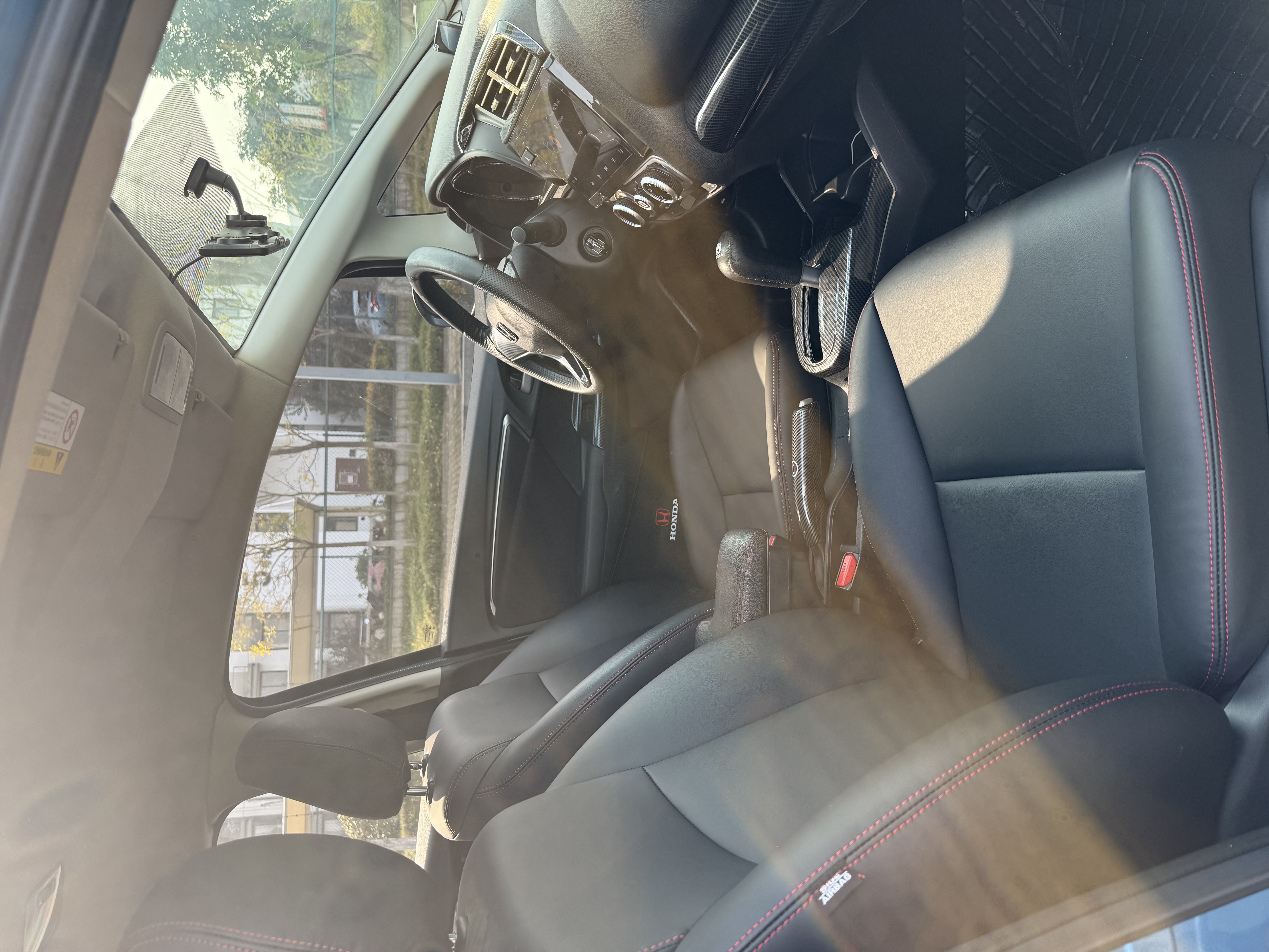 Honda Fit 2019 car image #11