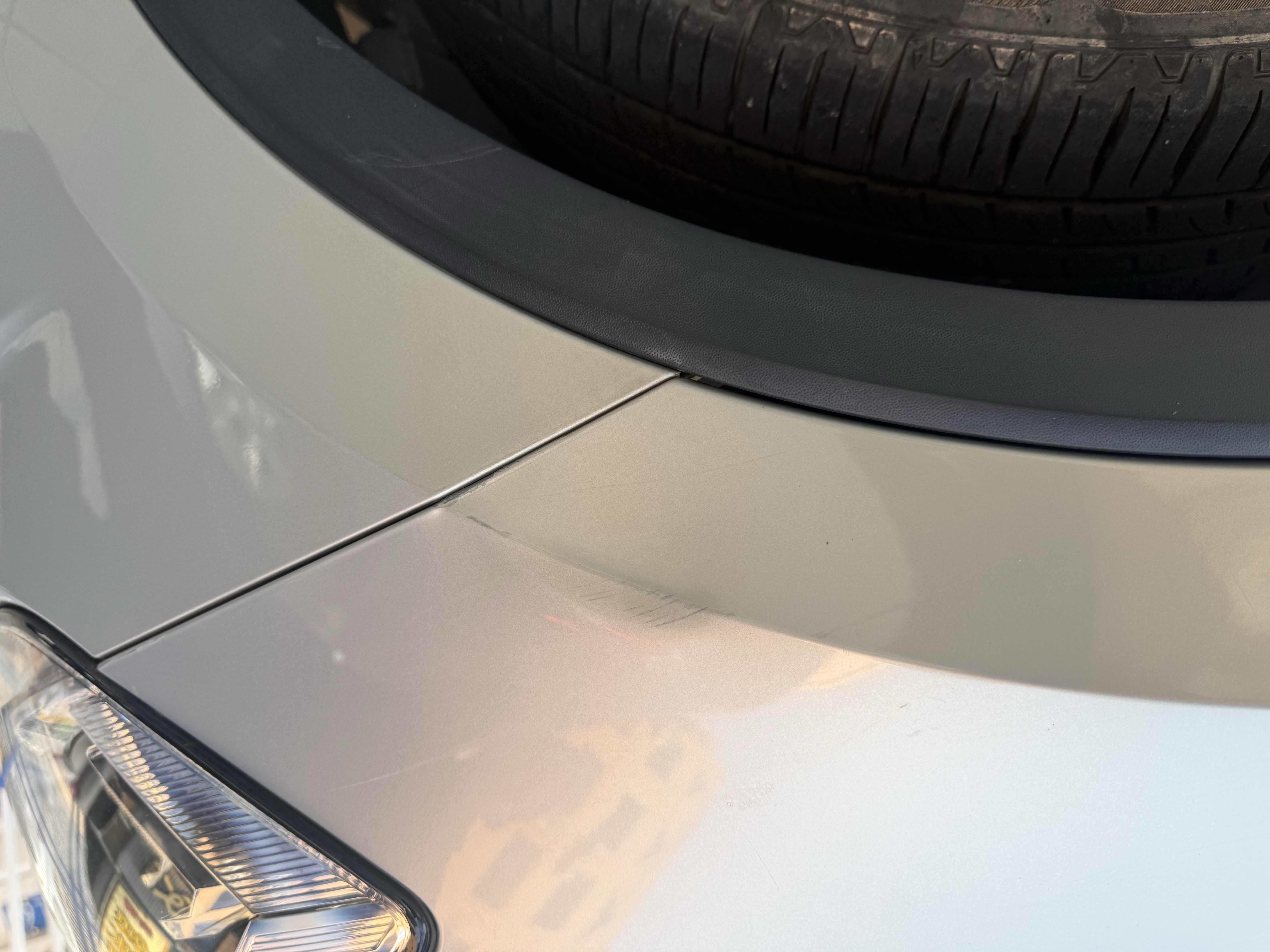 Volkswagen Tiguan L 2019 #11 Volkswagen Tiguan L 2019 car image #11