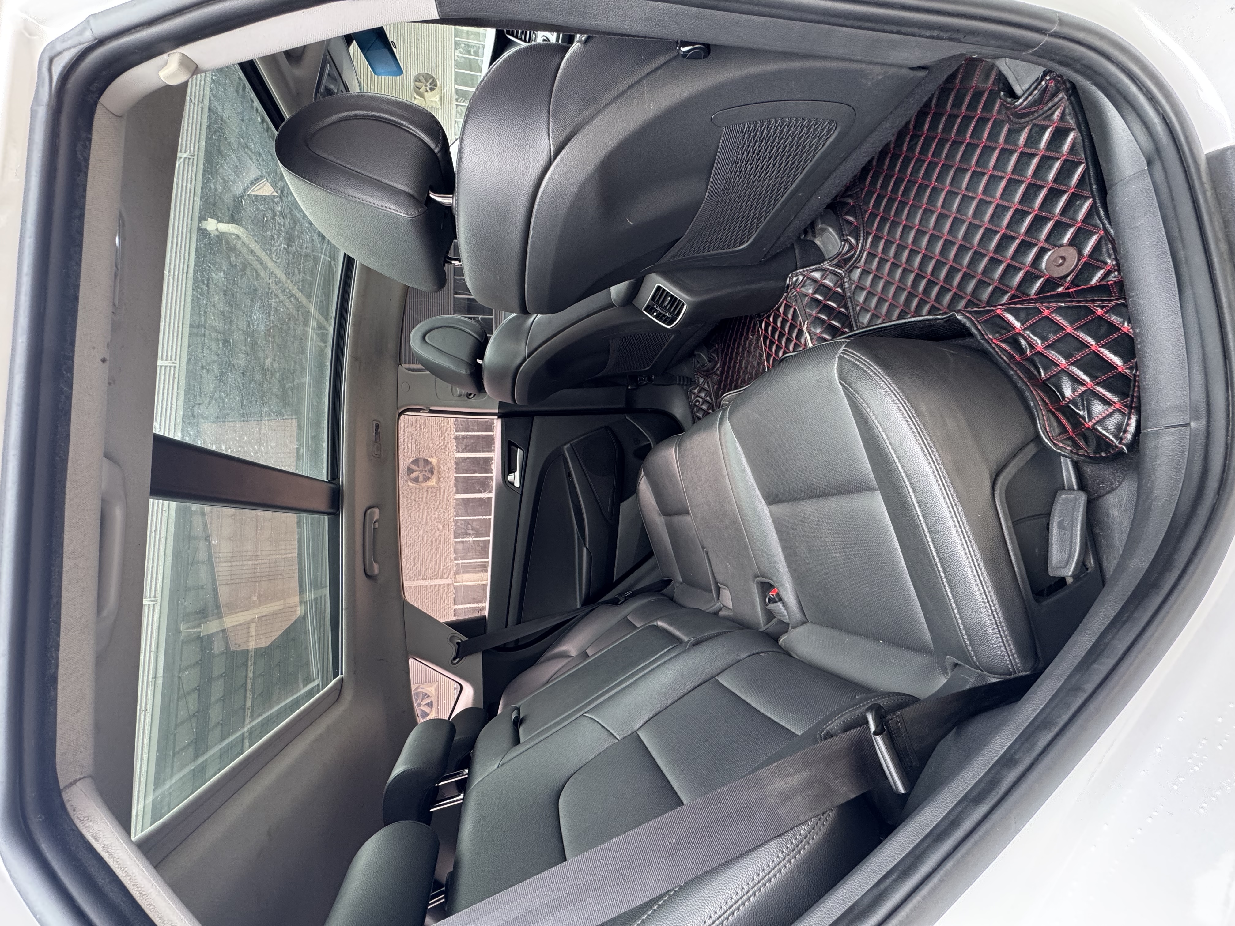 现代 途胜 2018 汽车图片 #11