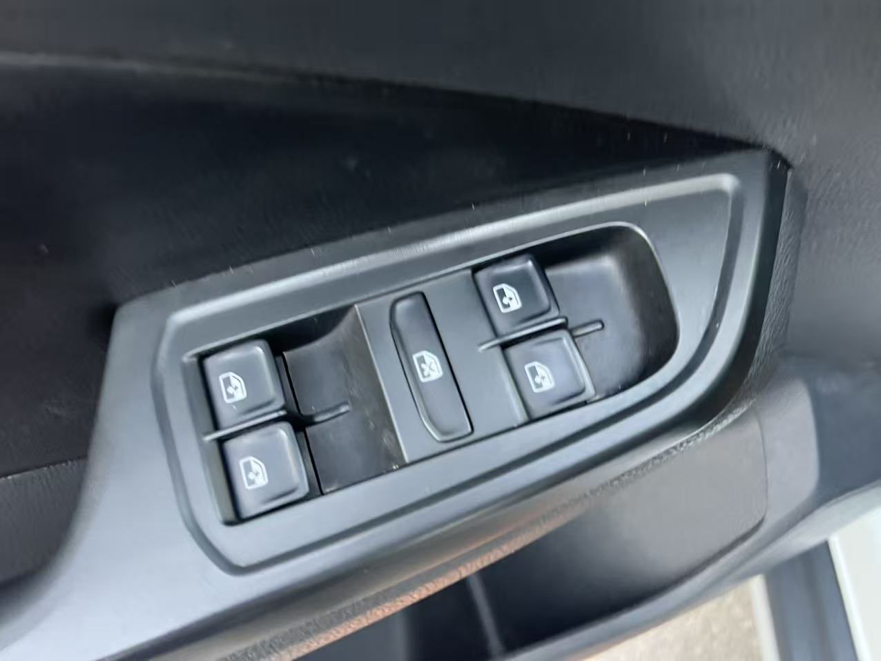 Volkswagen C-Trek 2019 #11 Volkswagen C-Trek 2019 immagine di auto #11