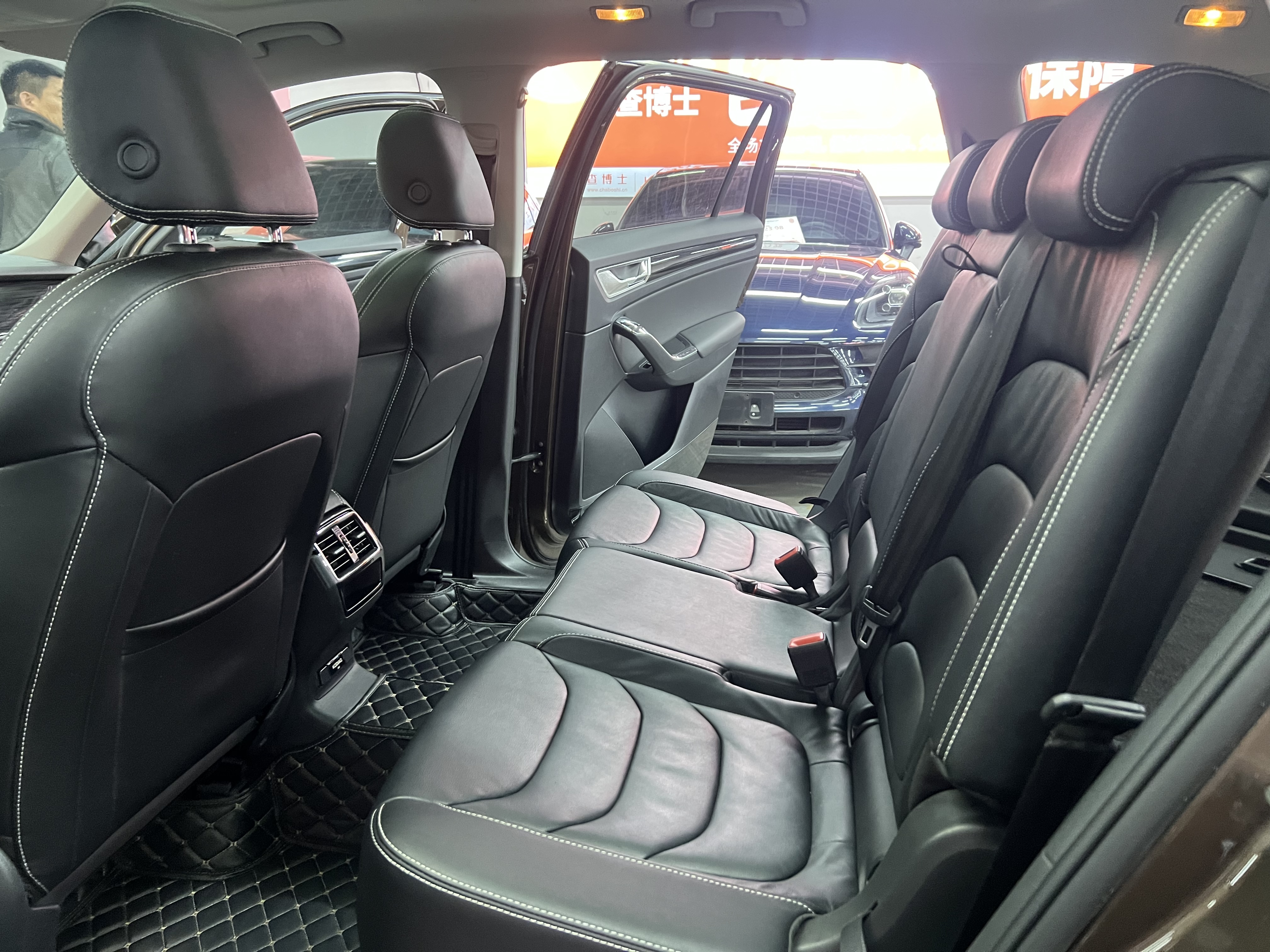 Skoda Kodiaq 2019 car image #11