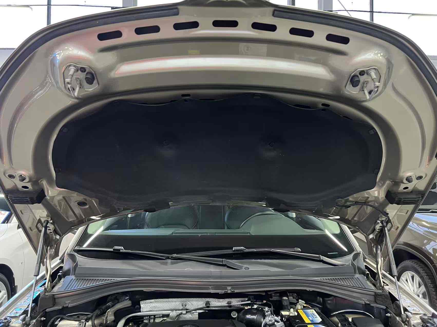 Skoda Kodiaq 2018 imagen de coche #11