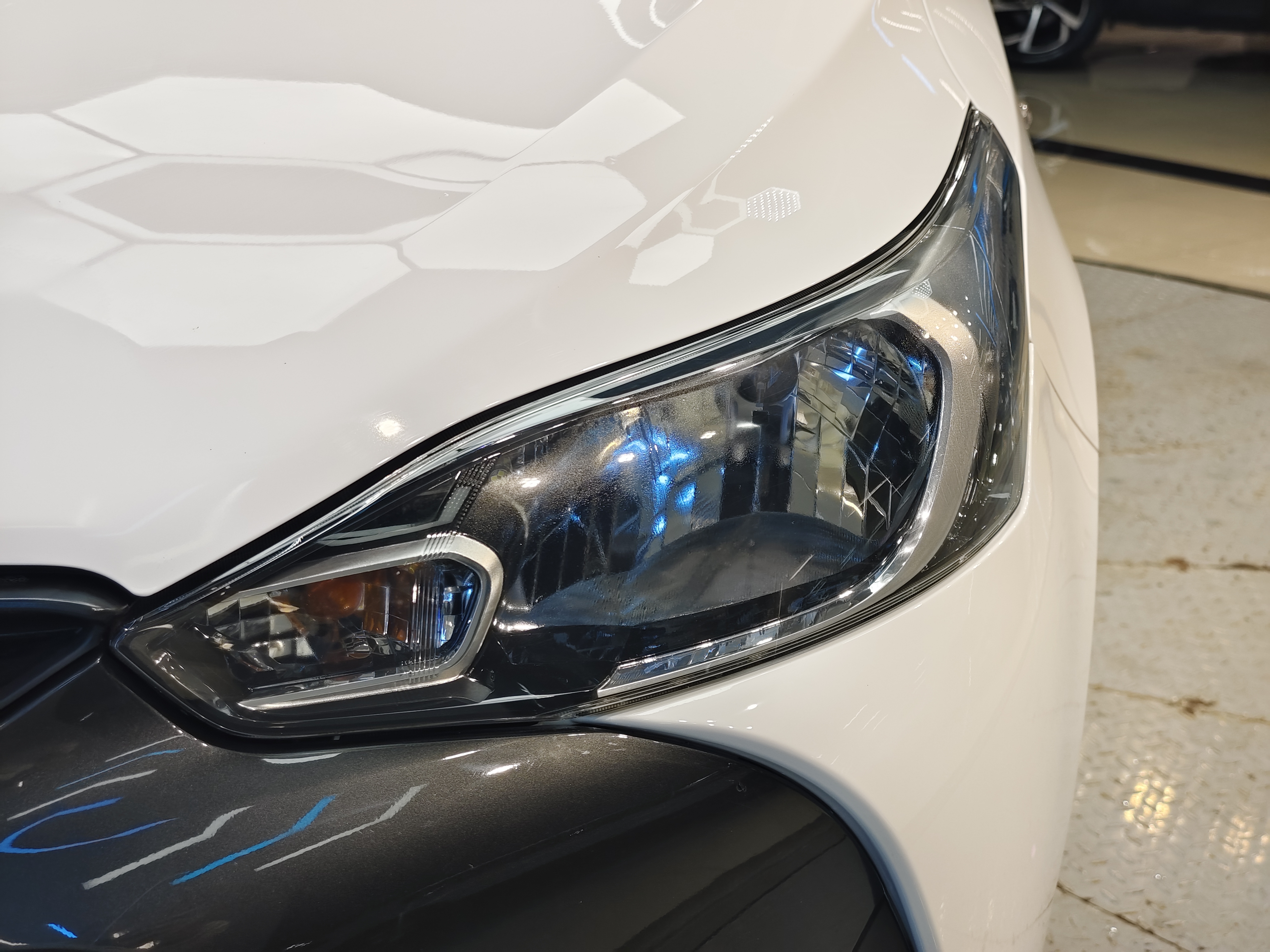 Yaris L Zhixuan 2016 #11 Yaris L Zhixuan 2016 car image #11