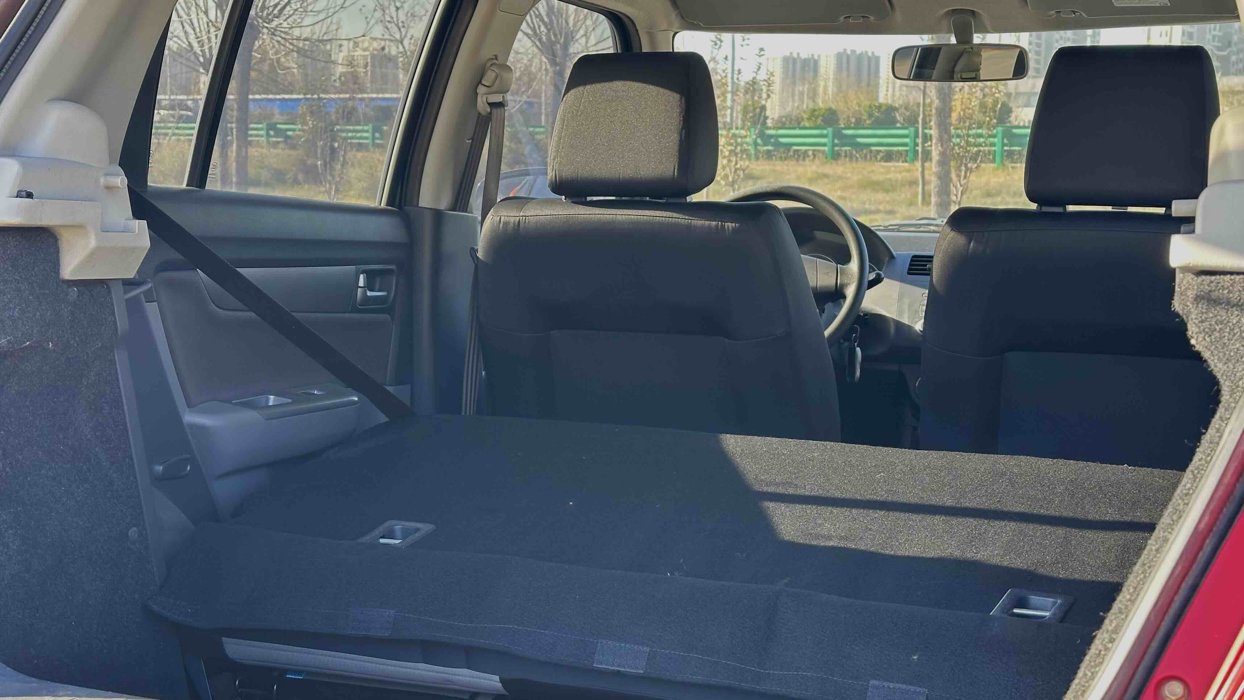 Suzuki Swift 2018 #11 Suzuki Swift 2018 car image #11