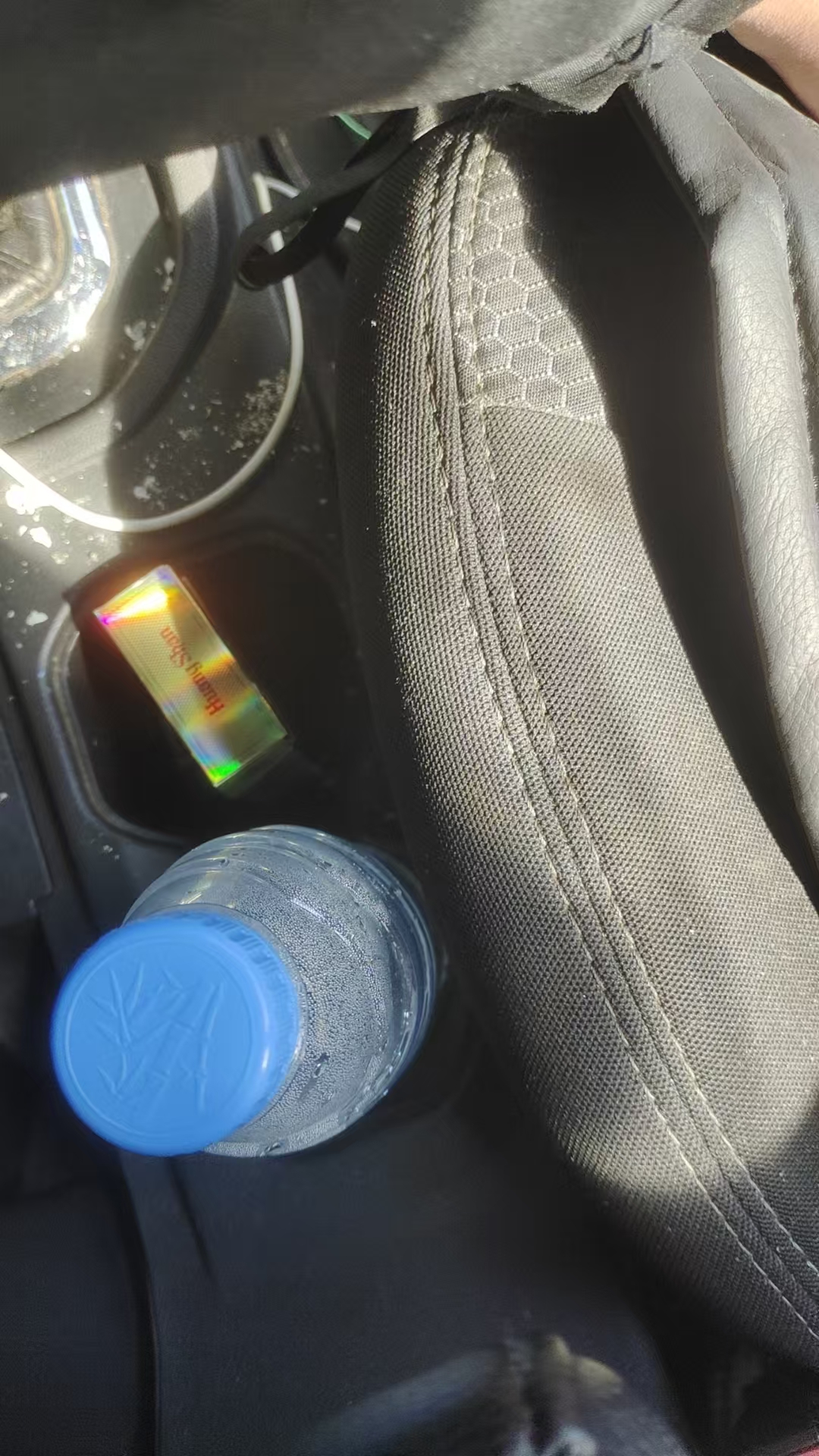 Chery Arrizo 3 2015 car image #11