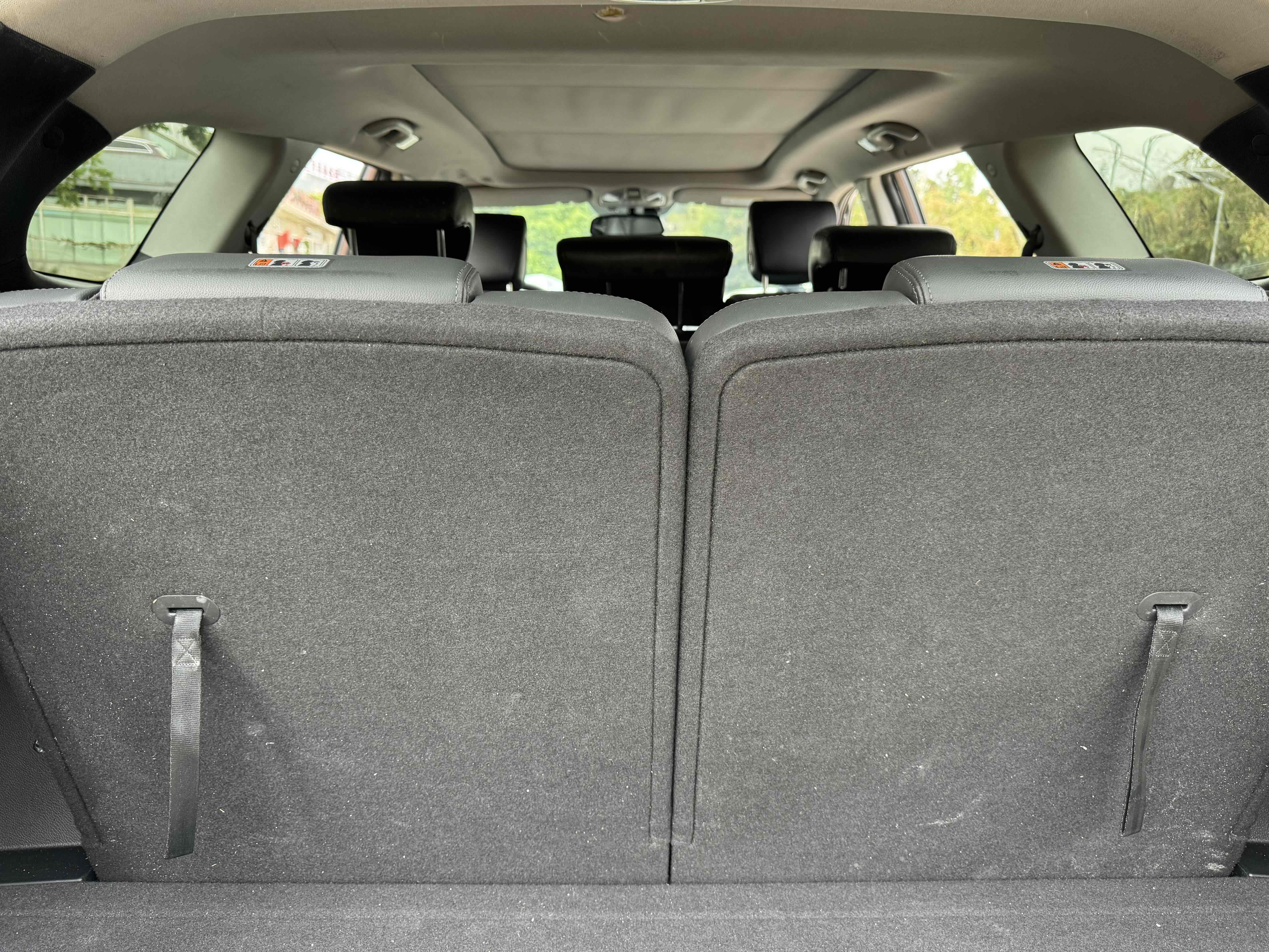 Hyundai Grand Santa Fe 2014 car image #11