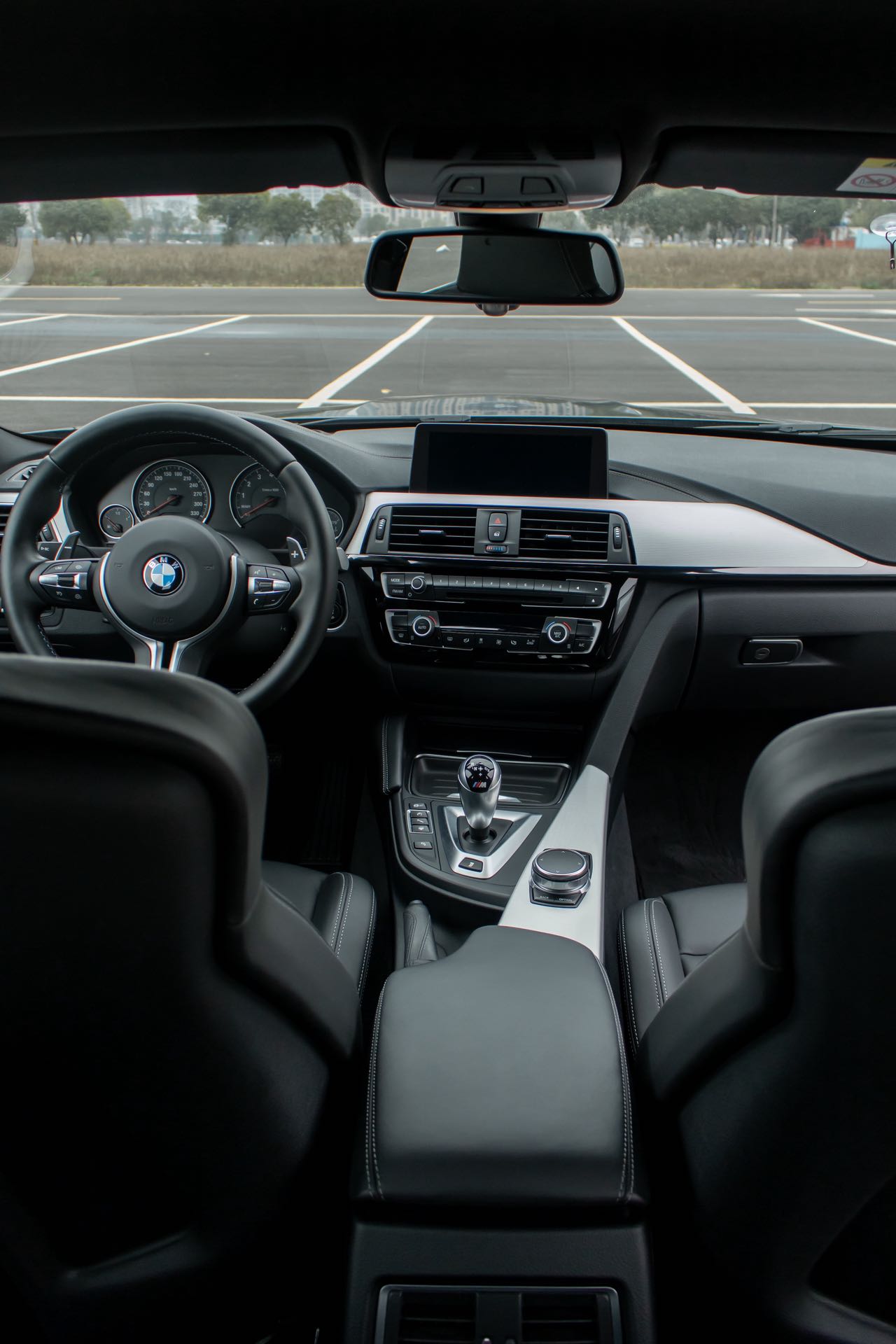 BMW M3 2018 imagen de coche #11