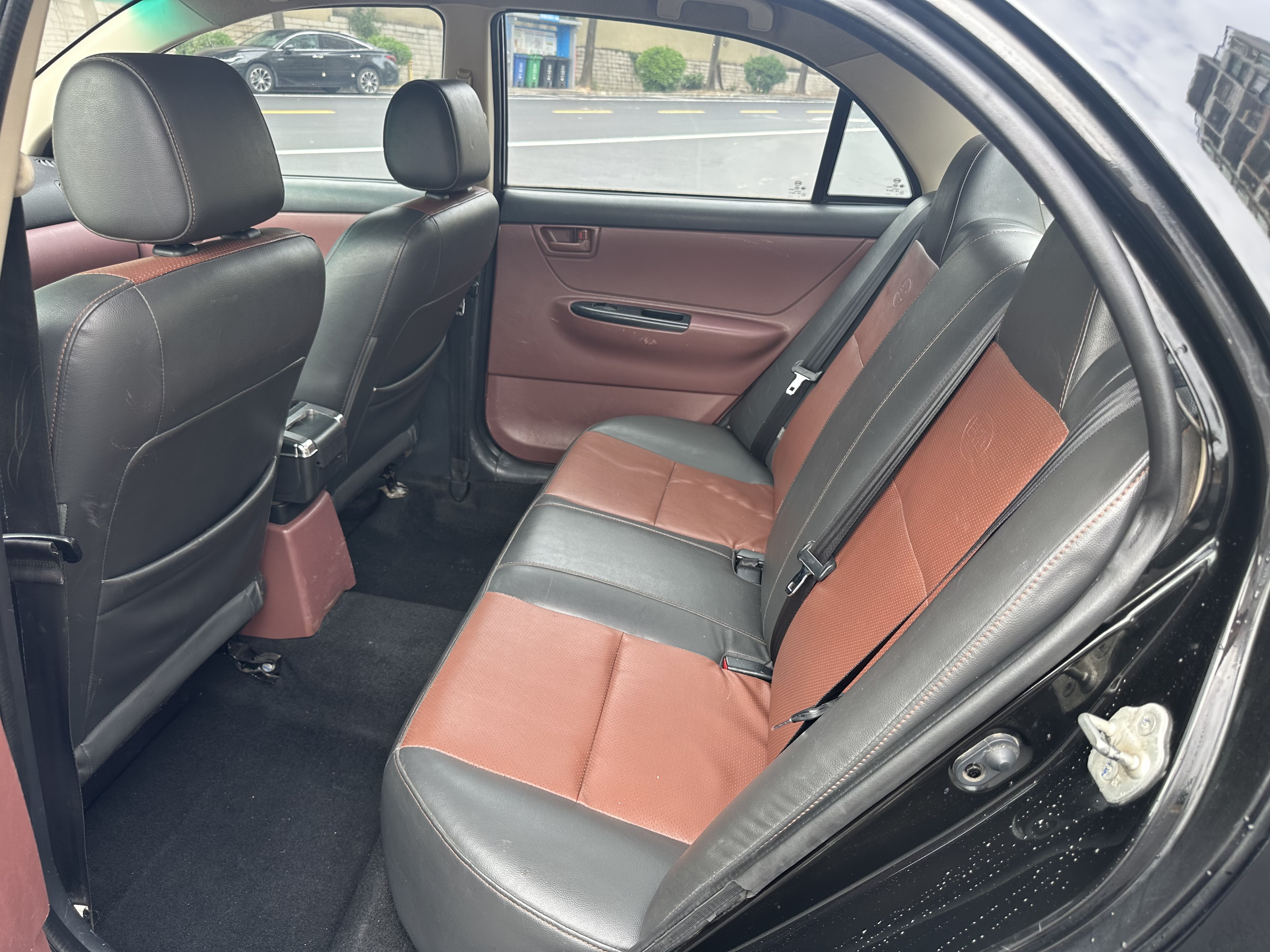 BYD F3 2017 #11 BYD F3 2017 immagine di auto #11