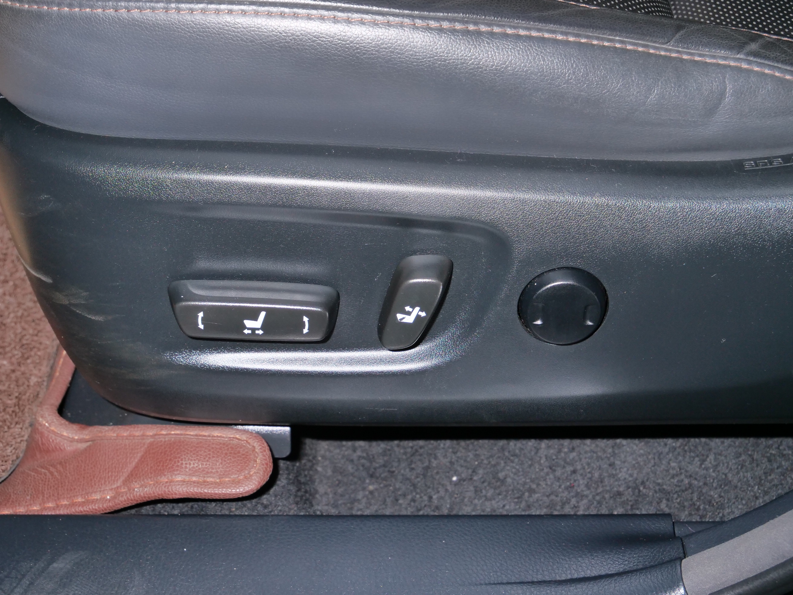 Toyota Bozhi 7 2018 #11 Toyota Bozhi 7 2018 car image #11