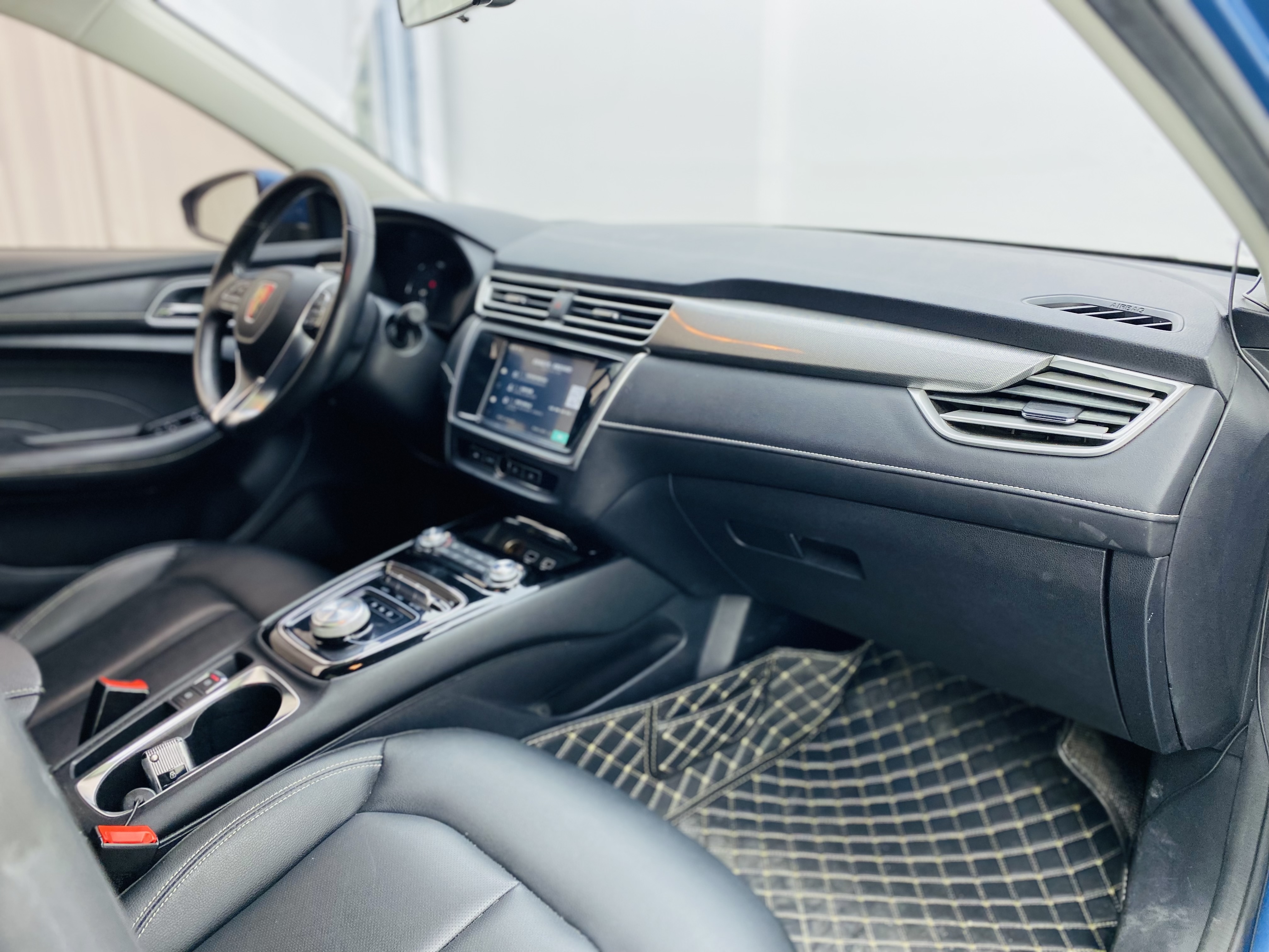 荣威 荣威Ei5 2019 汽车图片 #11