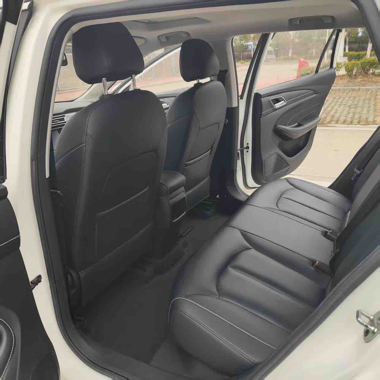 荣威 荣威Ei5 2019 汽车图片 #11