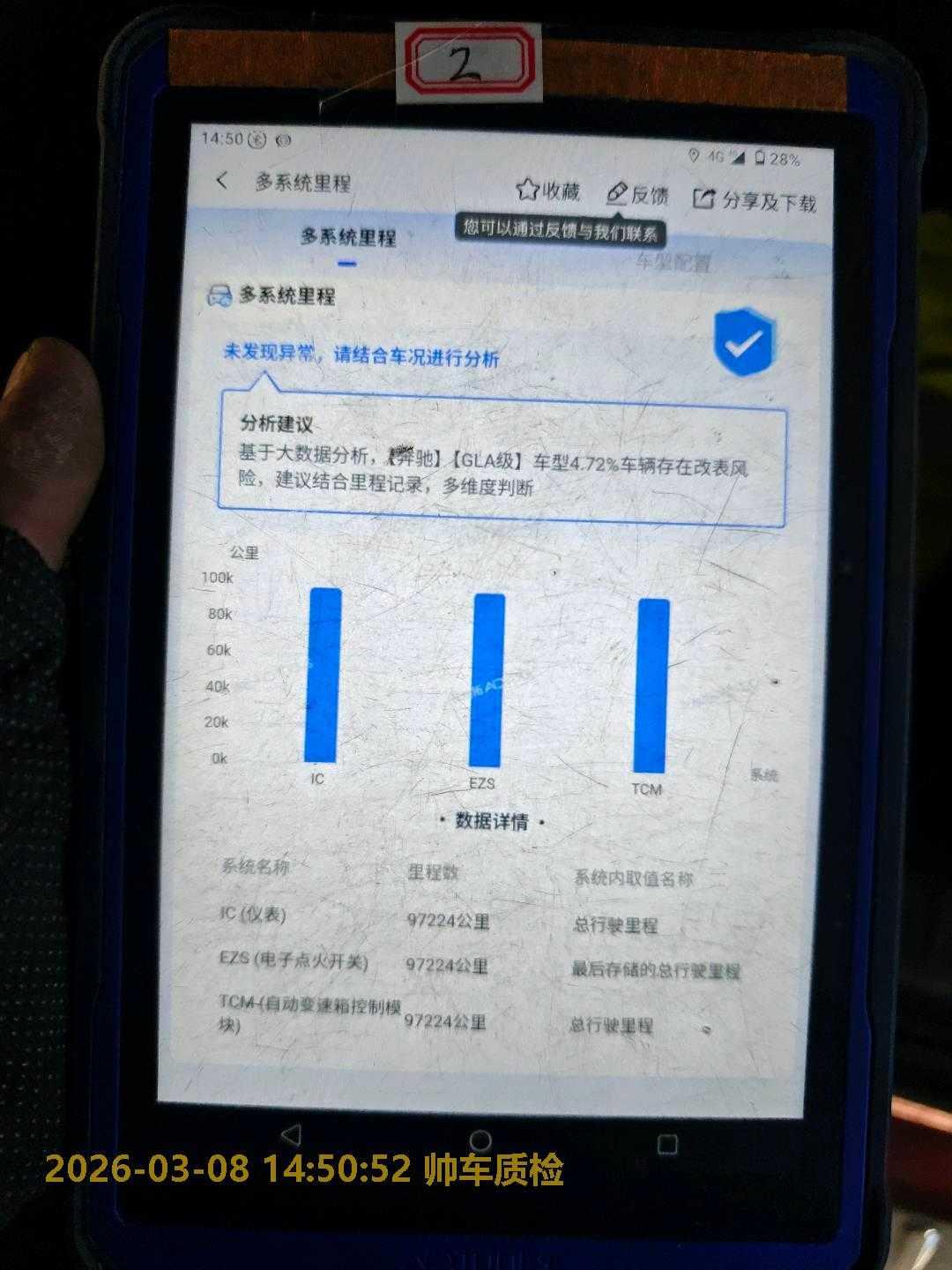 Mercedes-Benz GLA Class 2019 car image #11