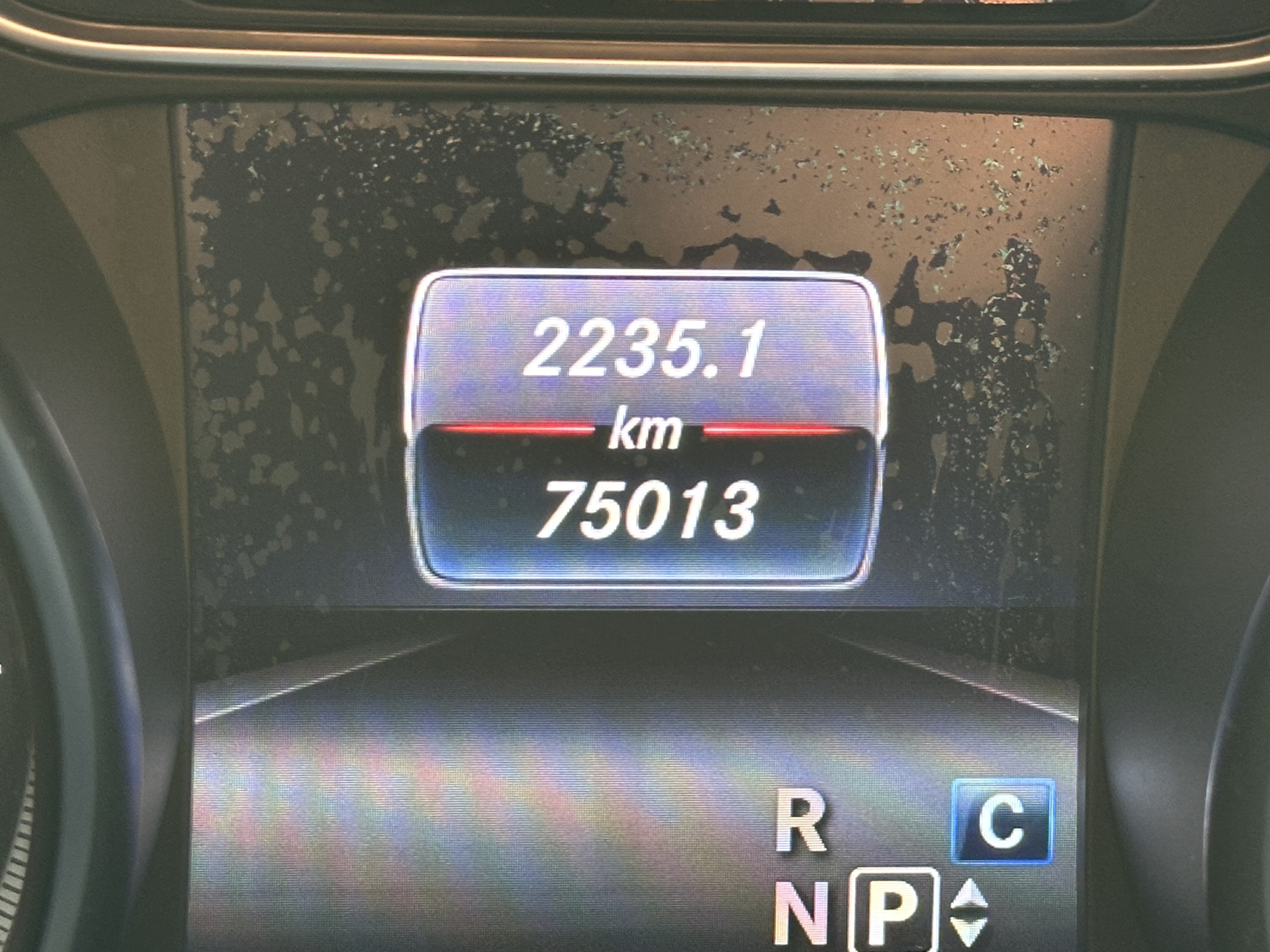 奔驰 奔驰GLA 2019 汽车图片 #11