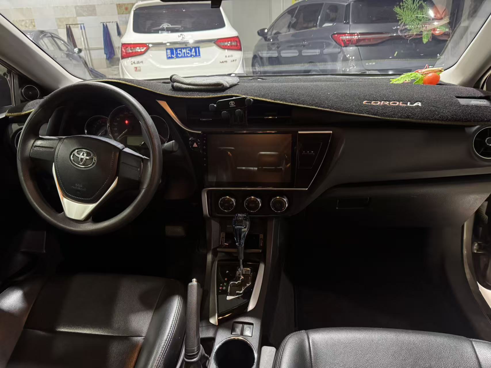 Toyota Corolla 2019 car image #11