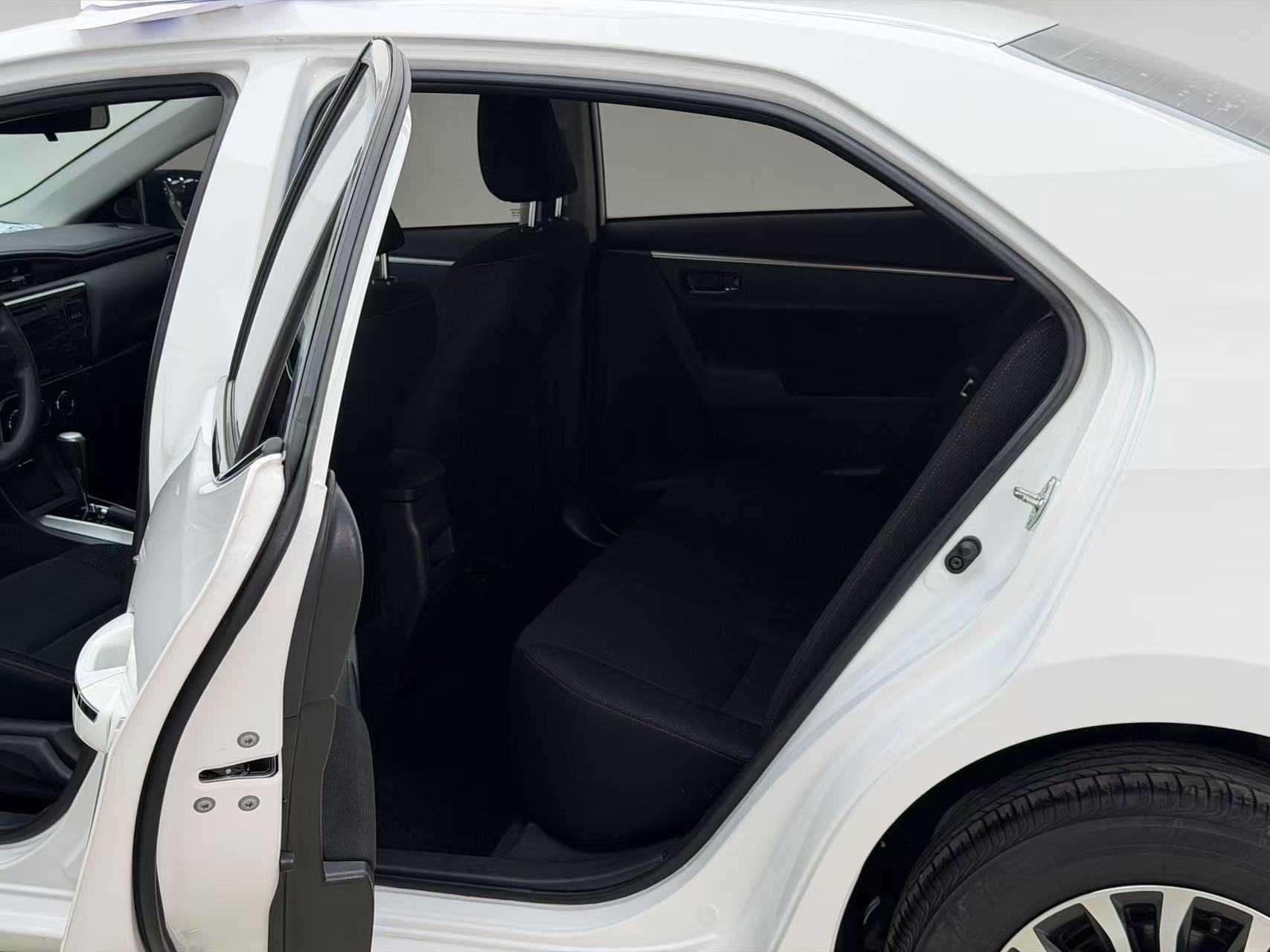 Corolla 2019 #11 Corolla 2019 car image #11