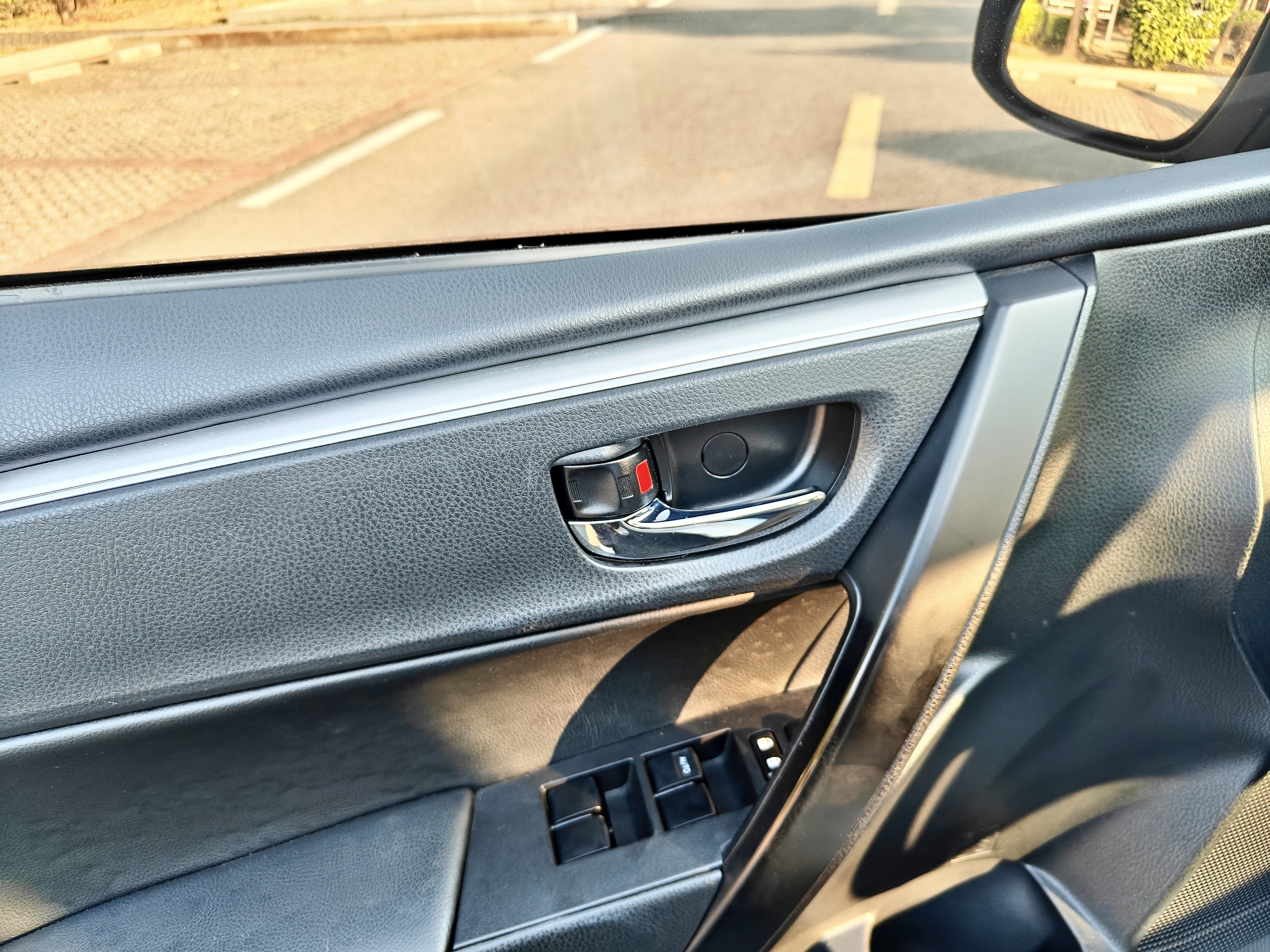 丰田 卡罗拉 2019 汽车图片 #11