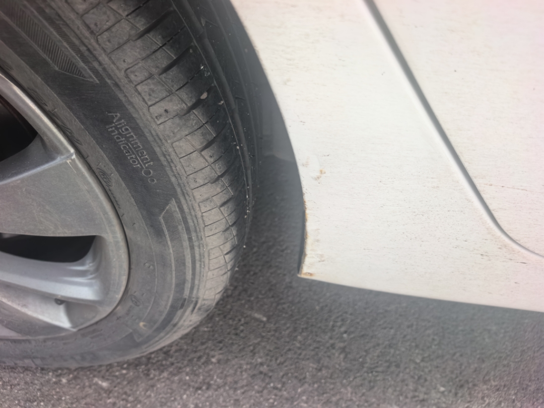 Changan Eado DT 2019 car image #11