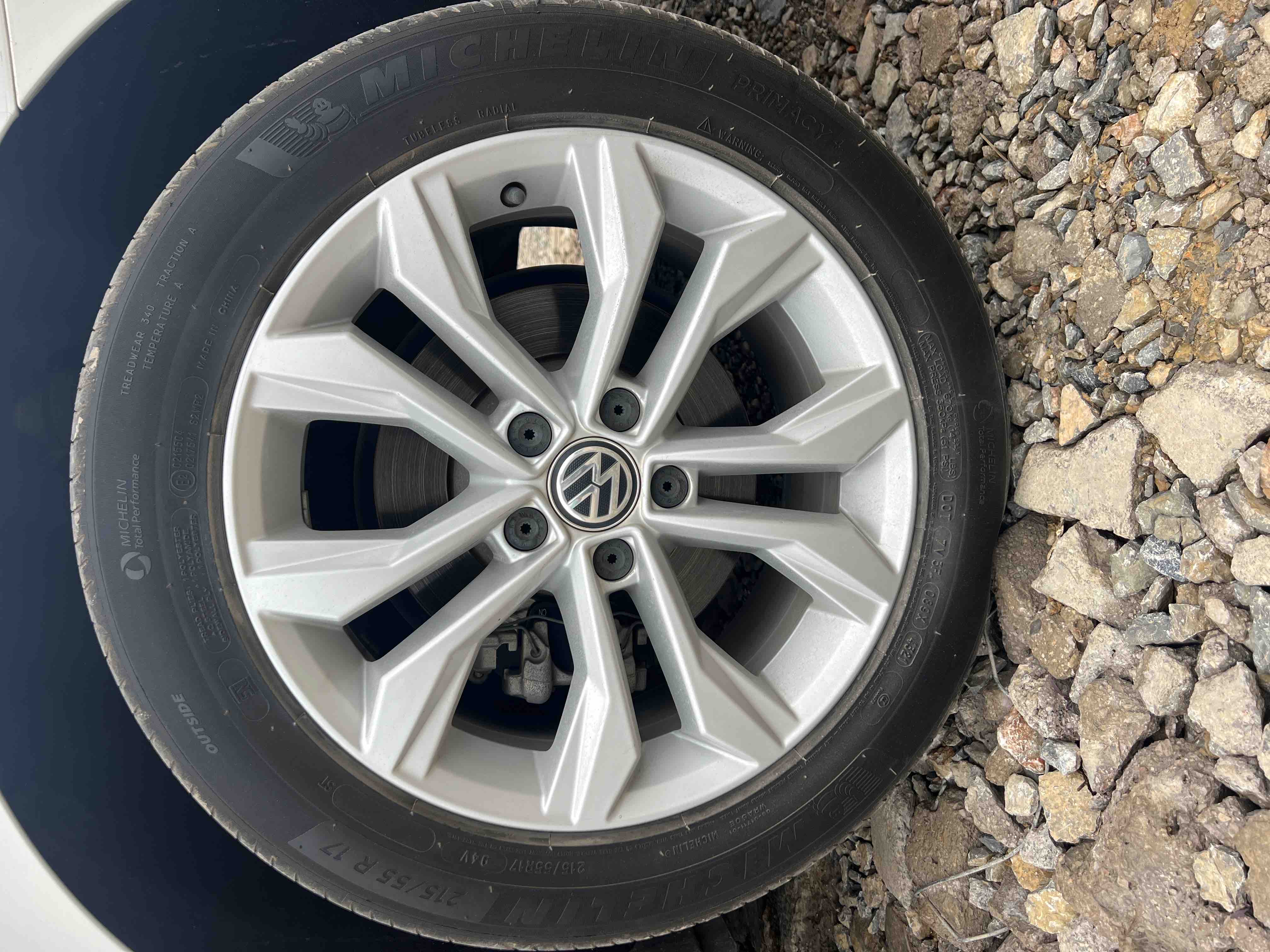 Volkswagen Magotan 2017 car image #11