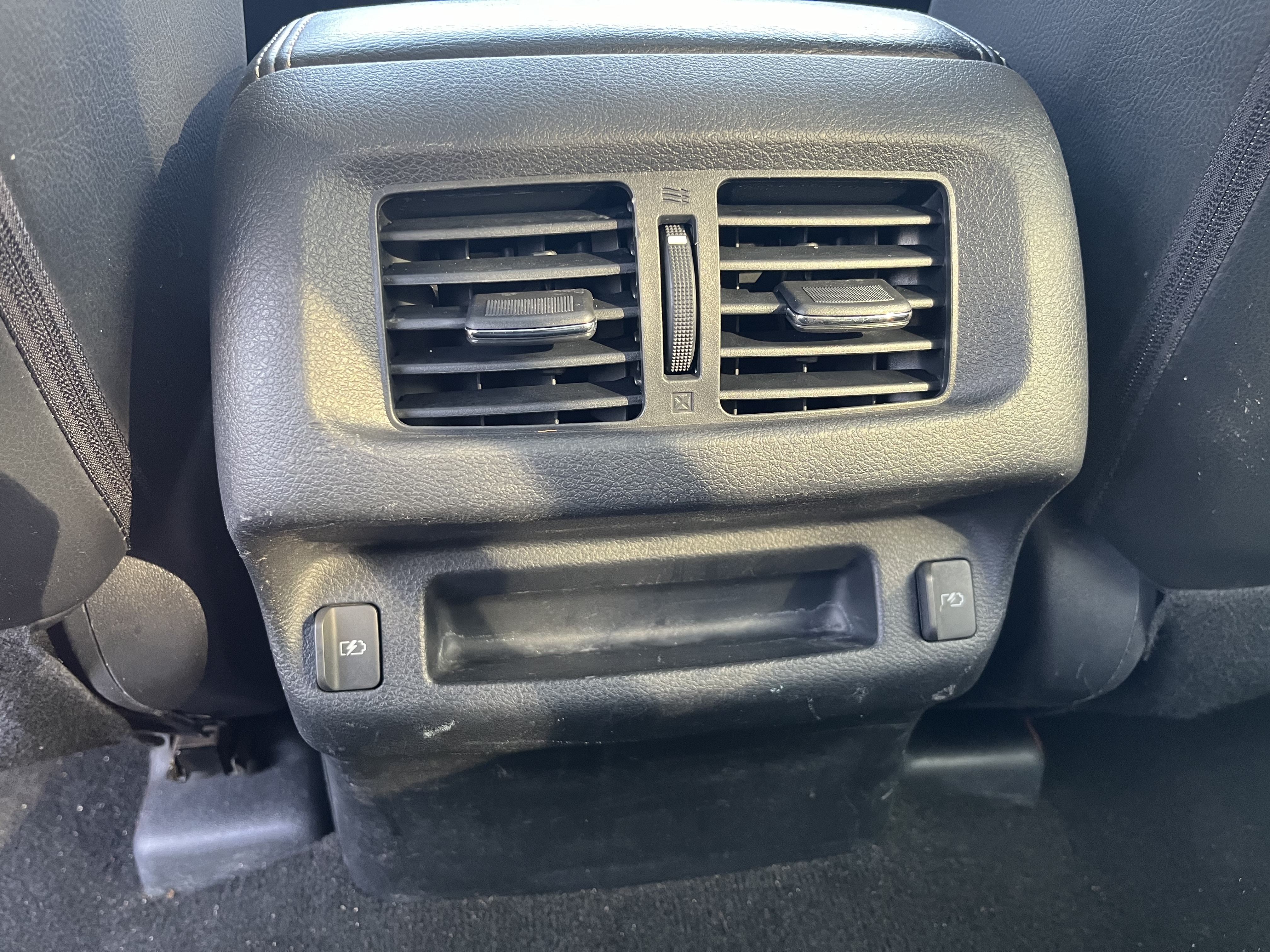 日产 途达 2019 汽车图片 #11