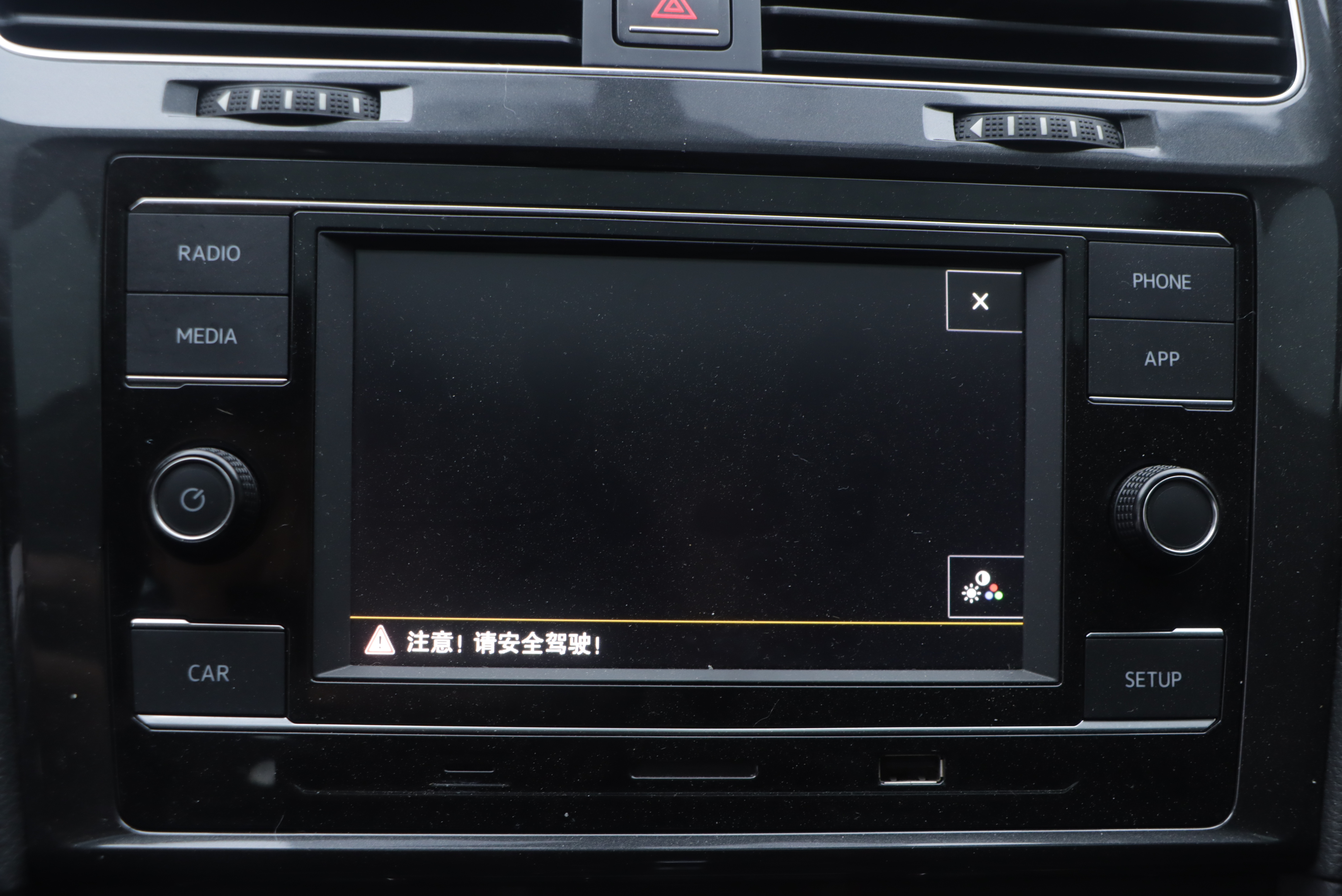 Volkswagen Golf 2018 #11 Volkswagen Golf 2018 car image #11