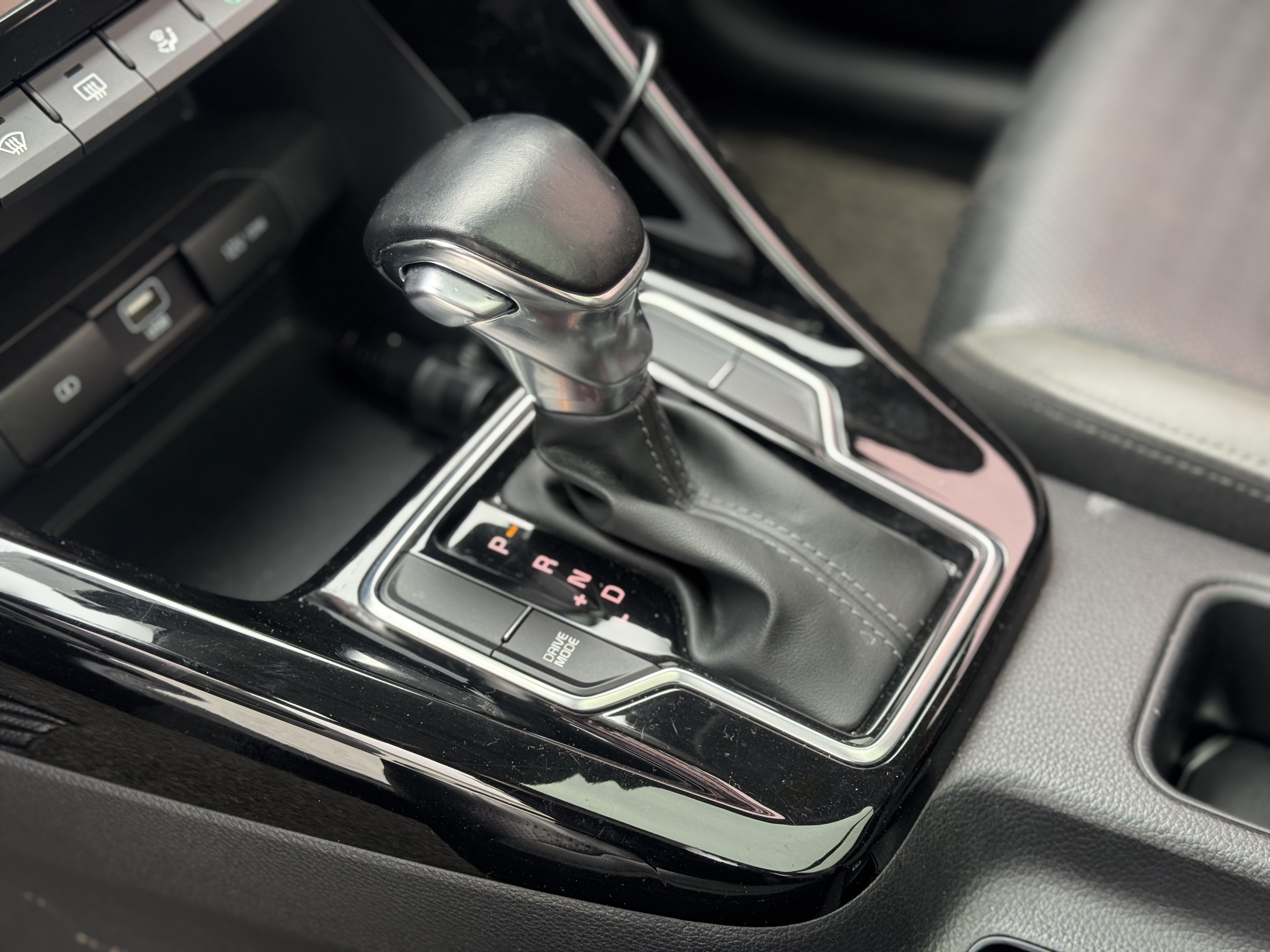 起亚 智跑 2019 汽车图片 #11