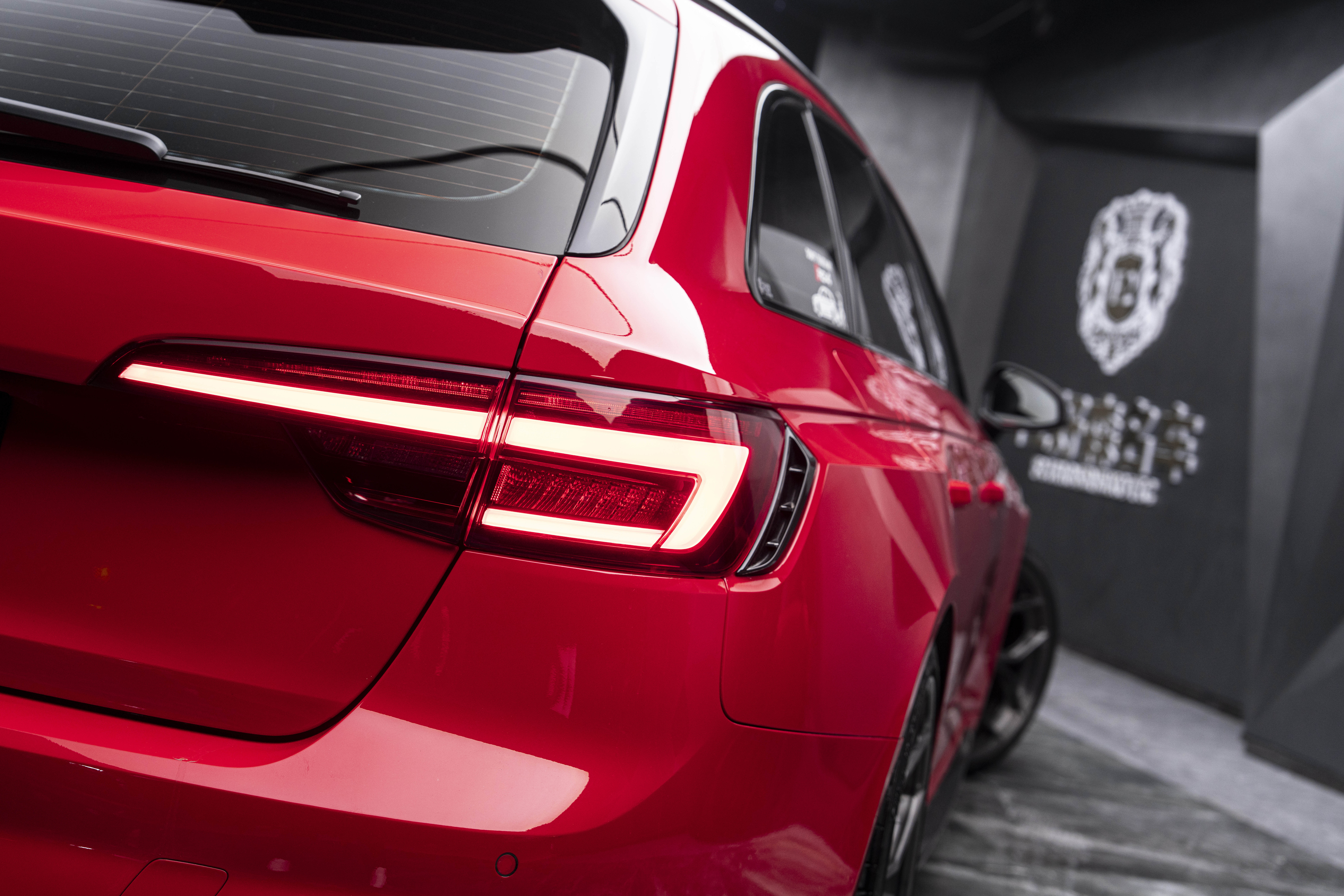 Audi RS 4 2020 #11 Audi RS 4 2020 immagine di auto #11