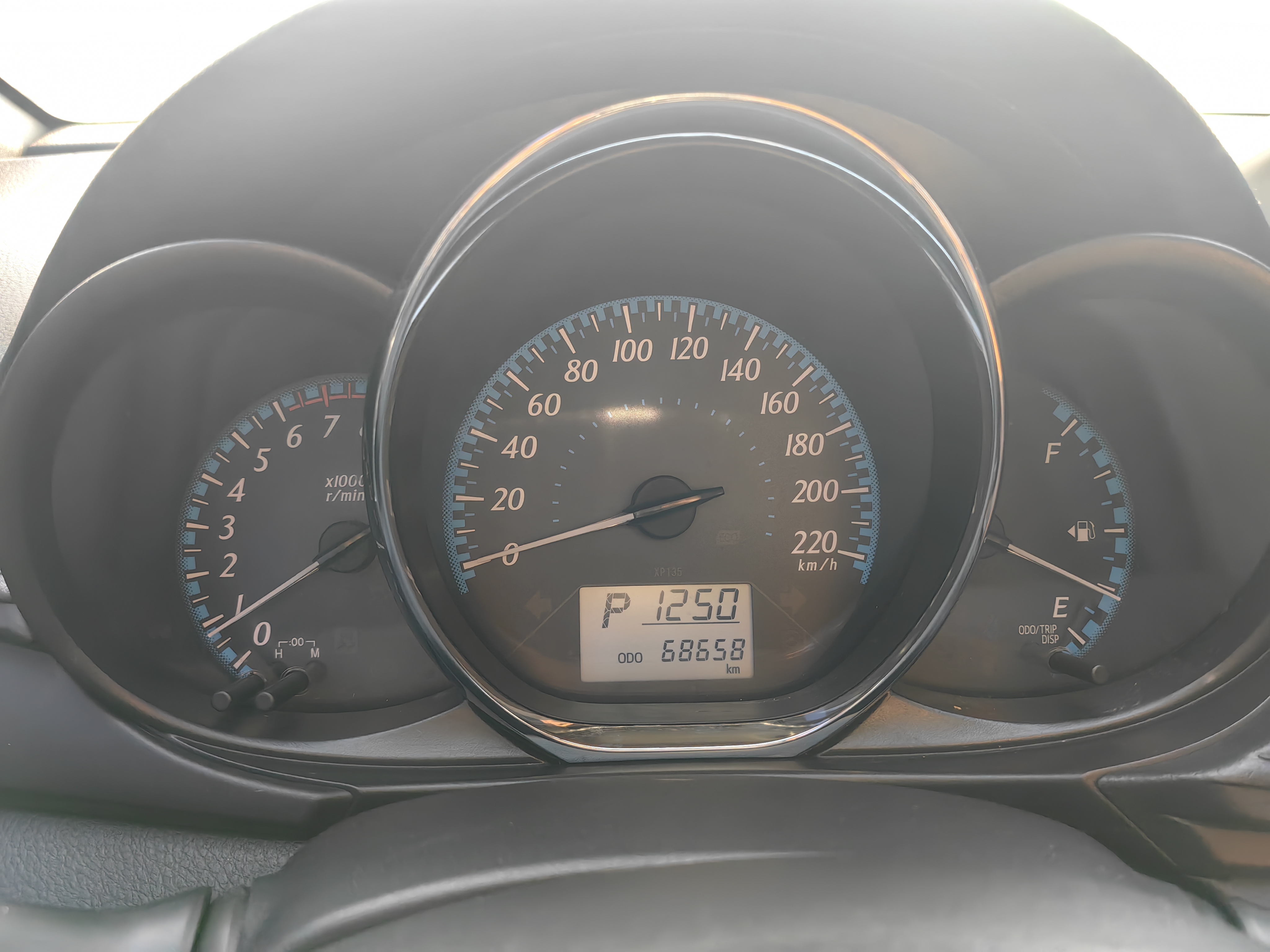 Toyota Yaris L Zhixiang 2019 صورة سيارة #11