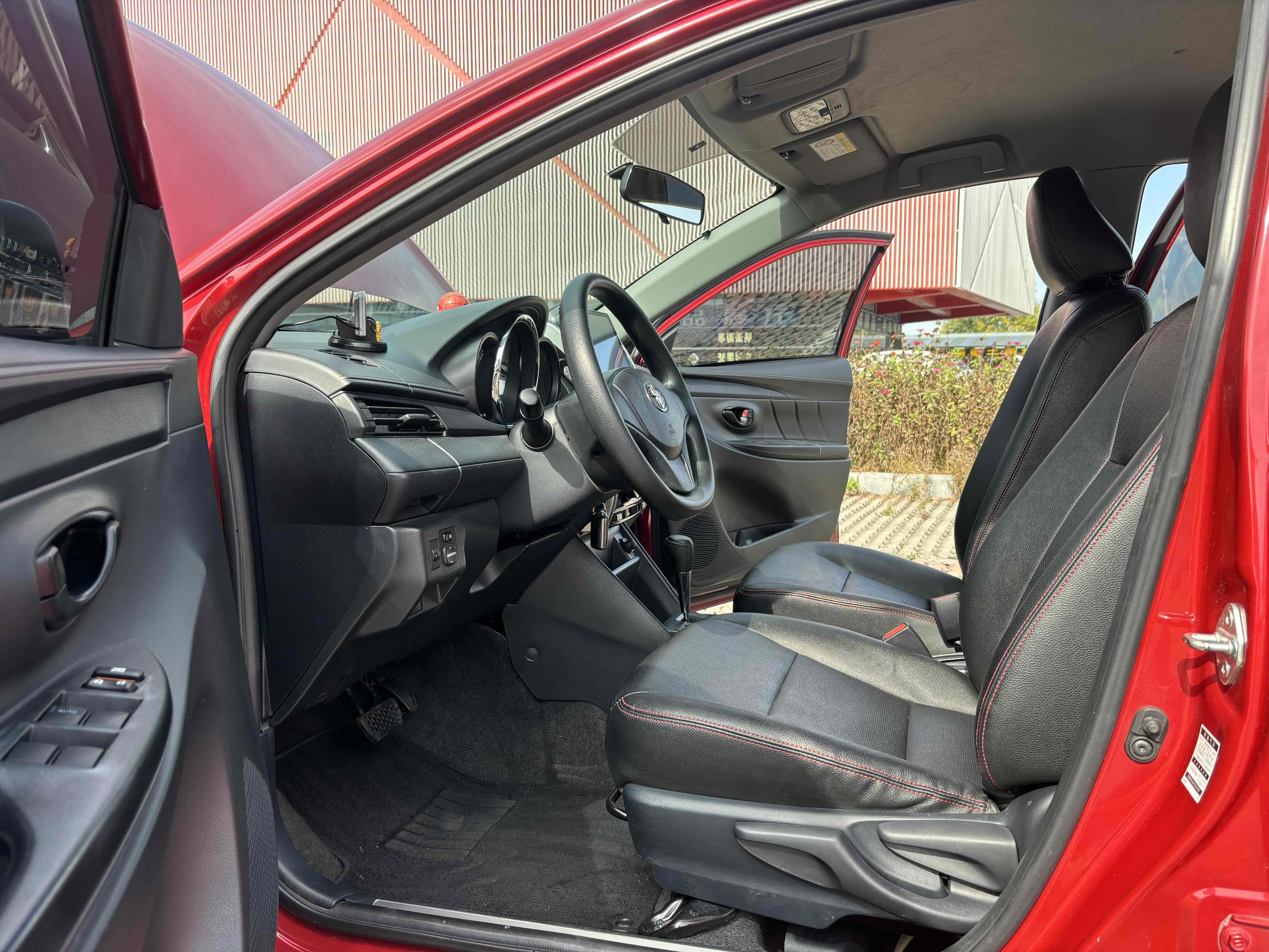 Yaris L Zhixuan 2018 car image #11