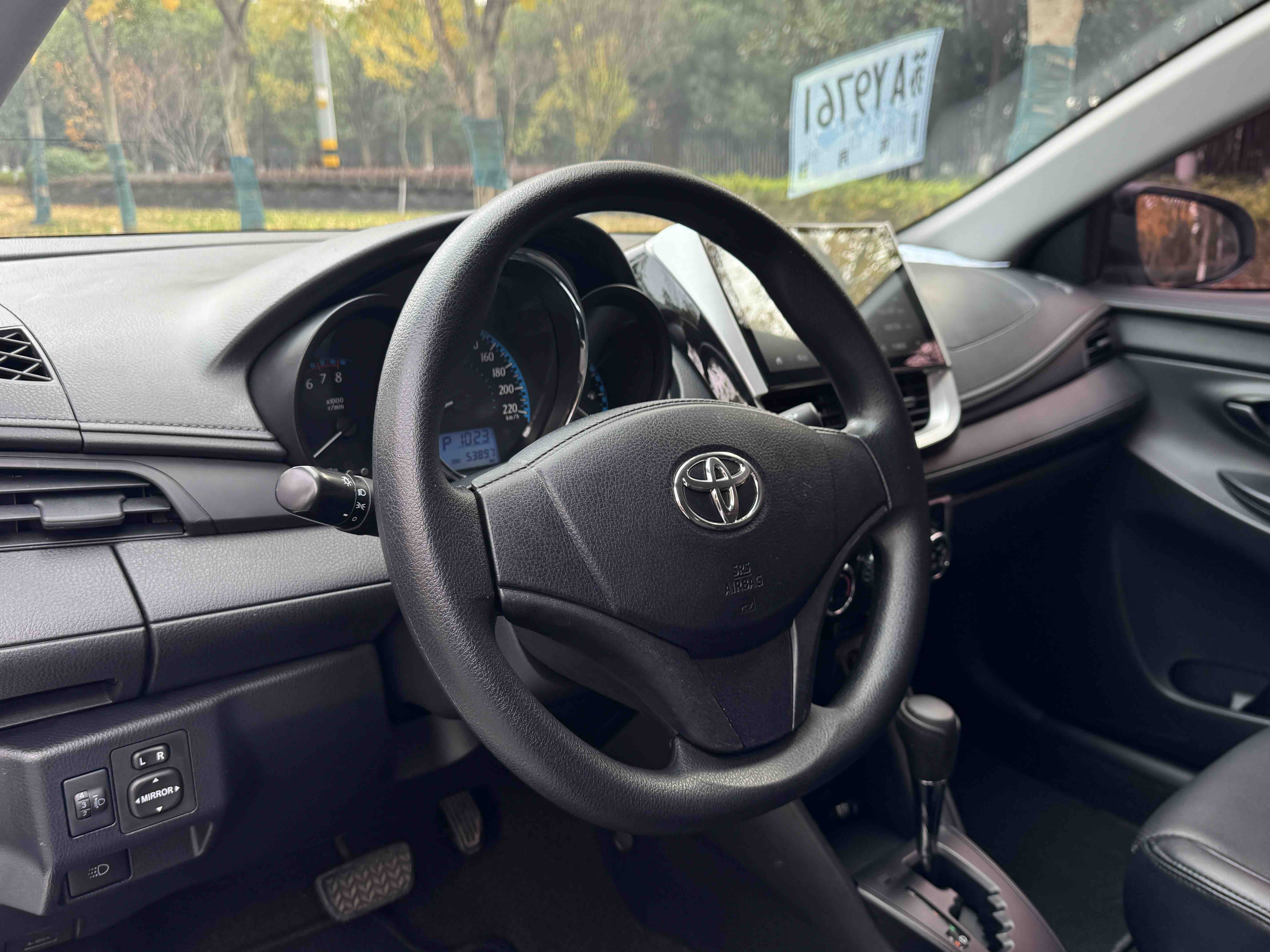 YARiS L 致炫 2018 汽车图片 #11