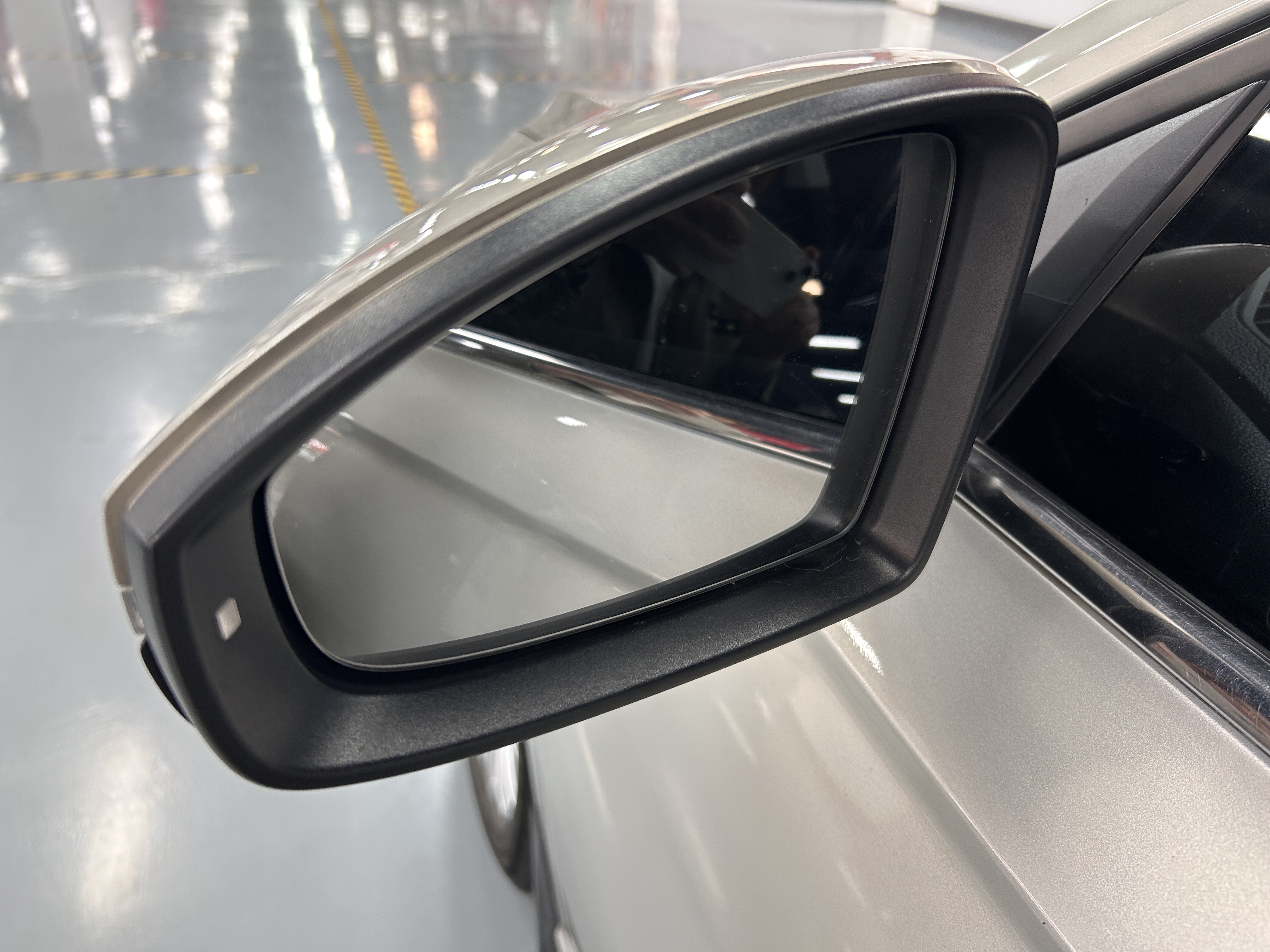 Volkswagen Lavida 2018 car image #11