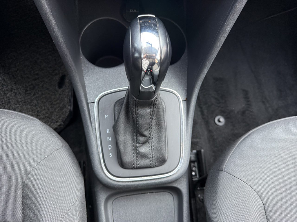 Polo 2018 #11 Polo 2018 car image #11