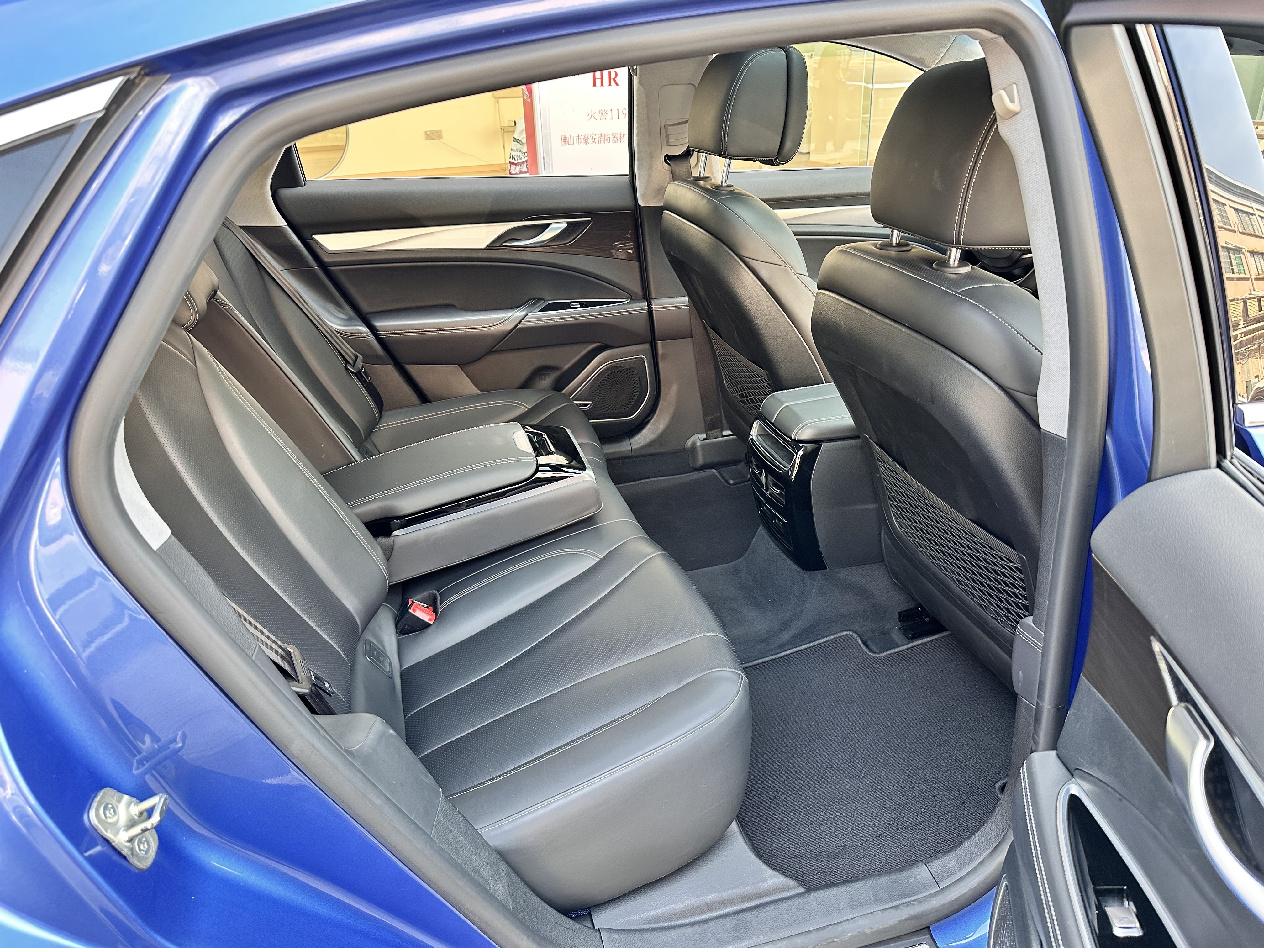 GEELY Ulion New Energy 2019 car image #11