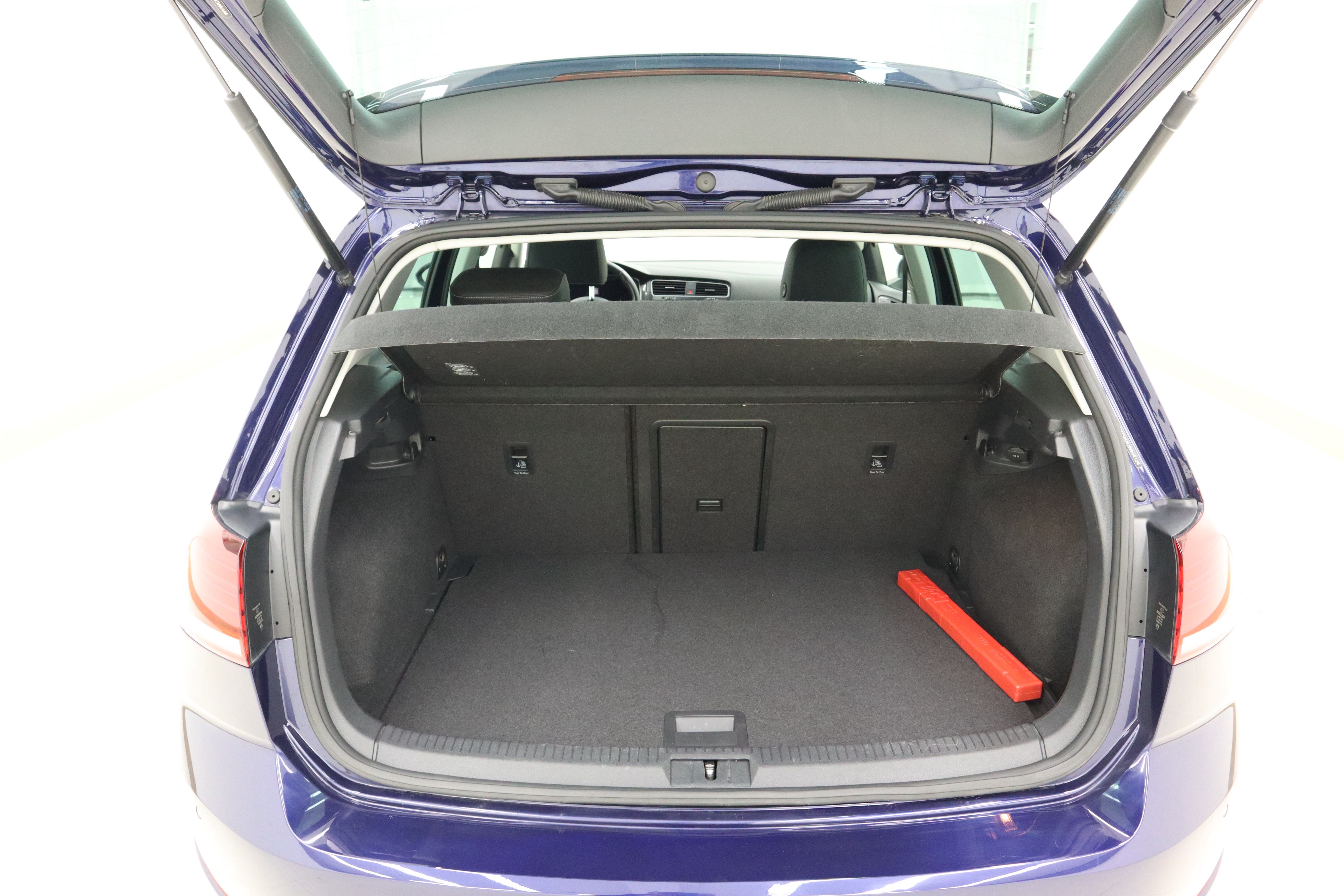 大众 高尔夫新能源(进口) 2018 汽车图片 #11