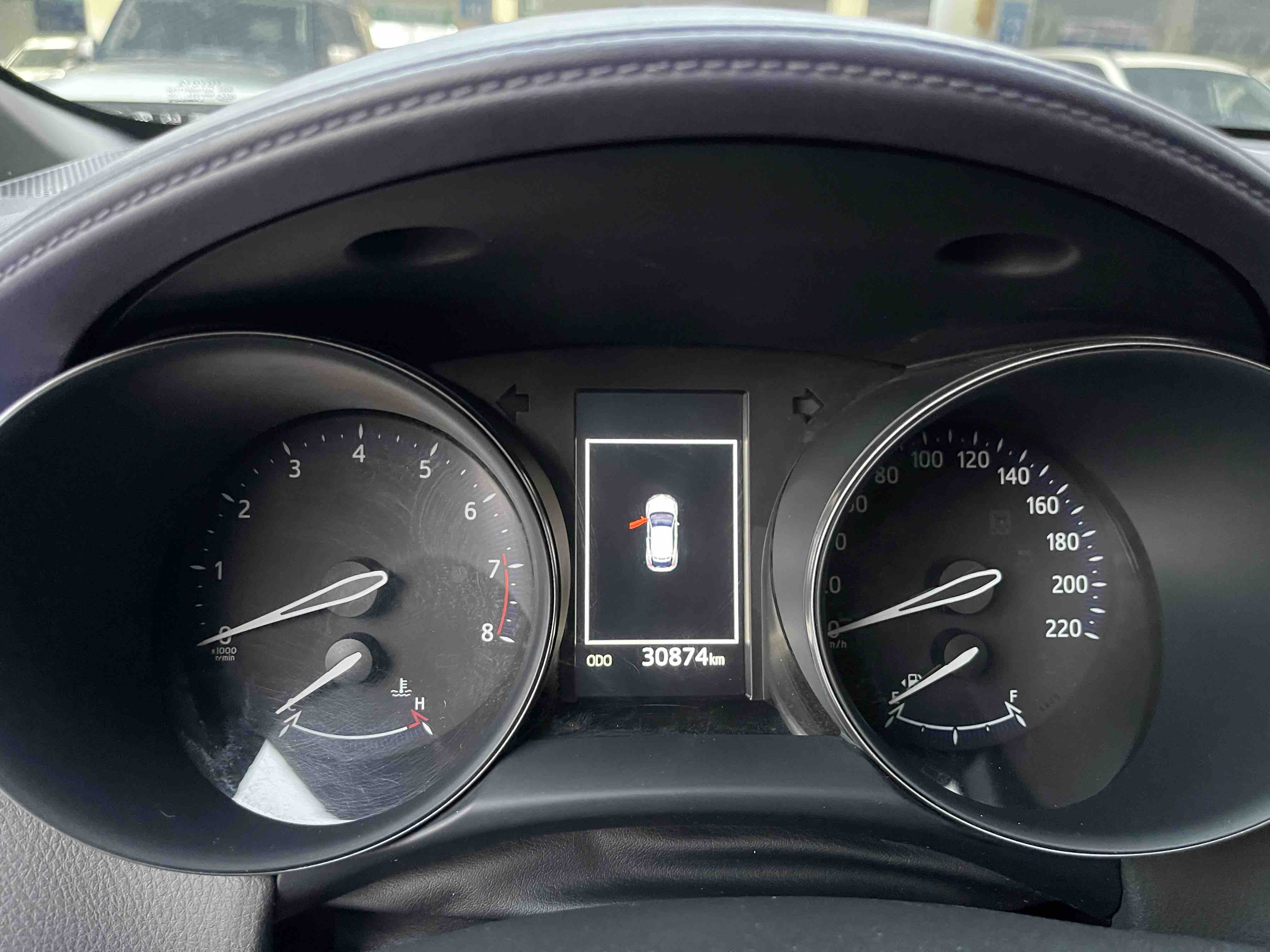 Toyota C-HR 2019 #11 Toyota C-HR 2019 immagine di auto #11