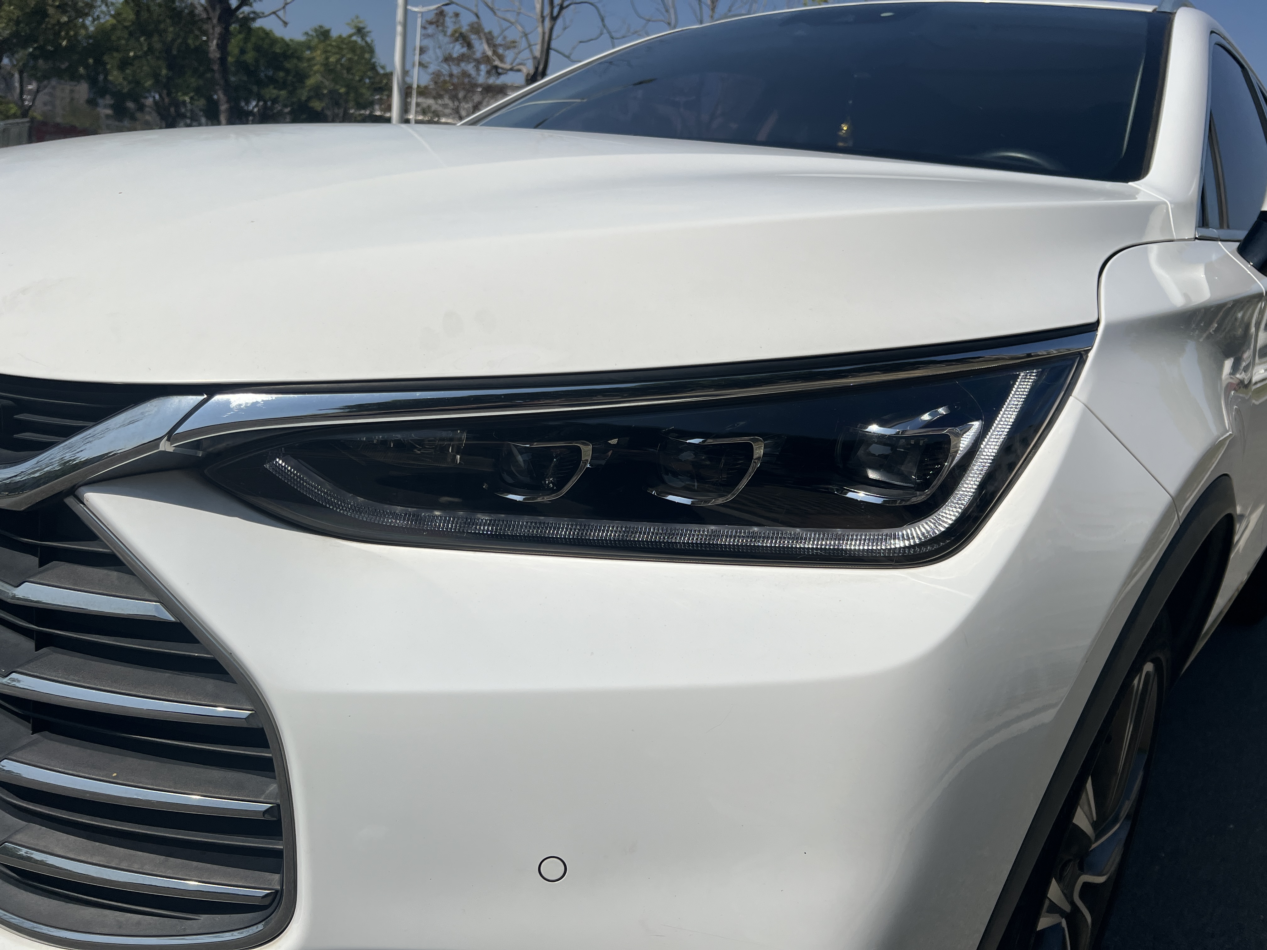 BYD Tang 2019 immagine di auto #11