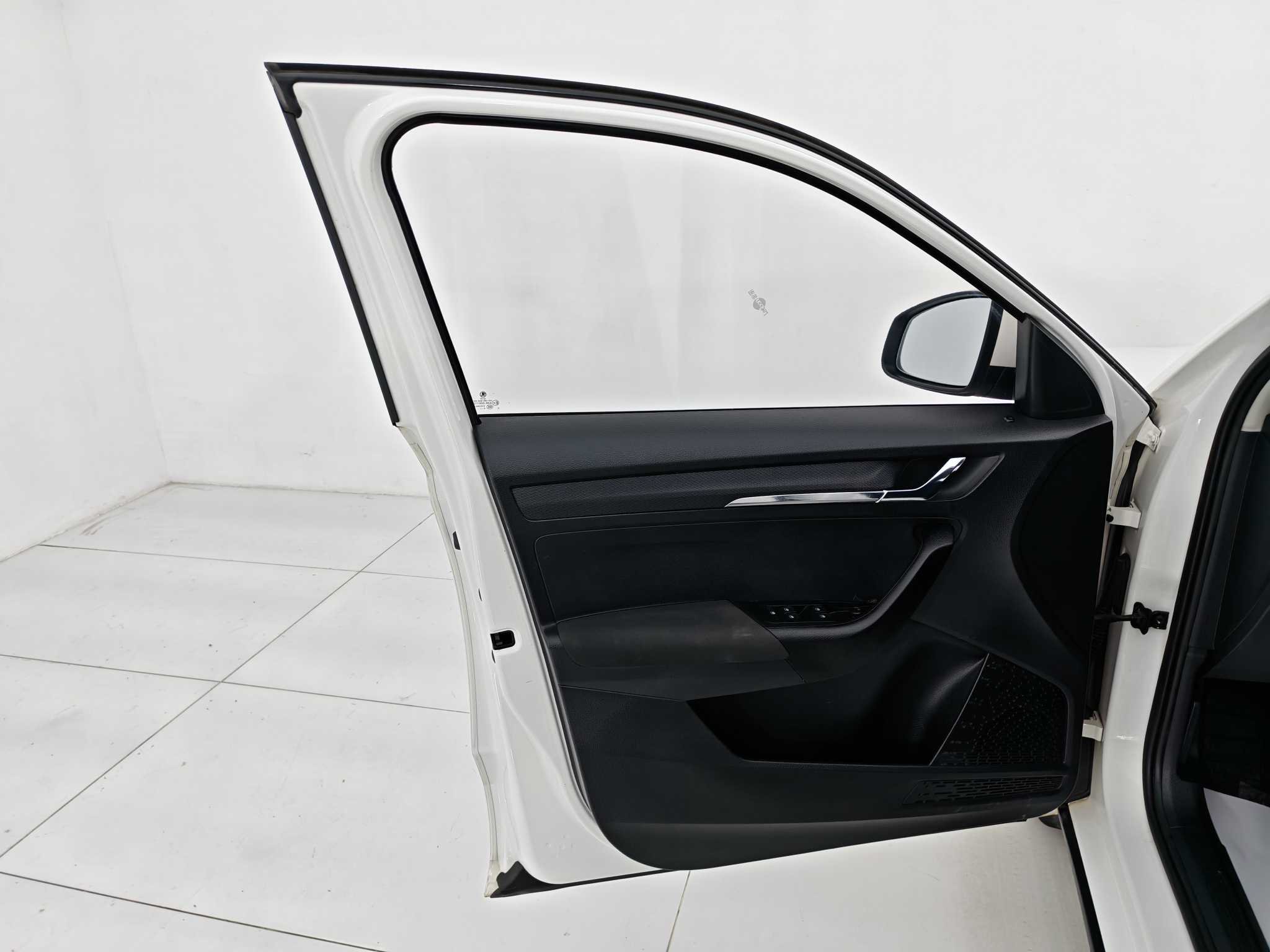 Skoda Kamiq 2019 car image #11