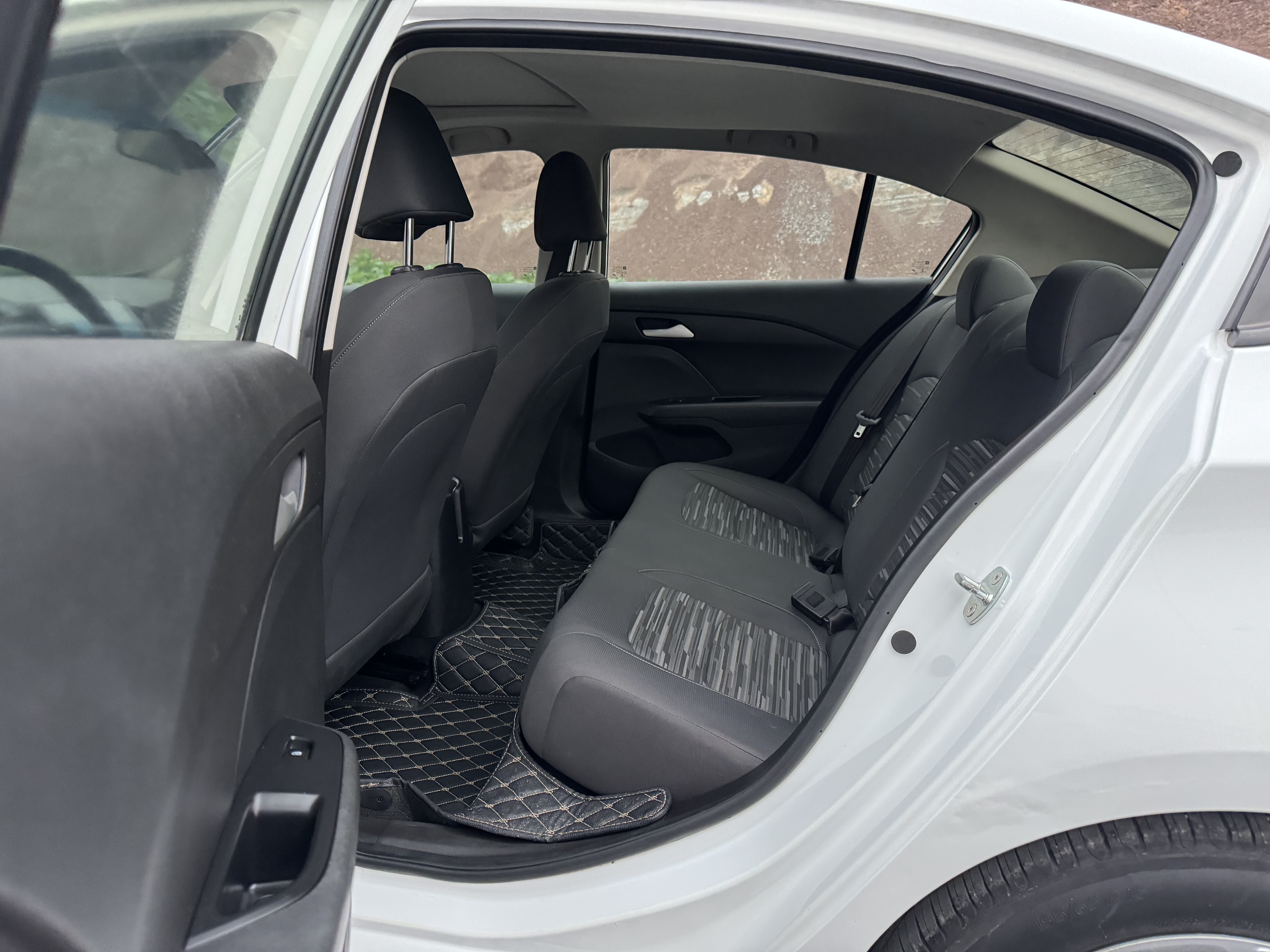 Chevrolet Cavalier 2019 #11 Chevrolet Cavalier 2019 car image #11